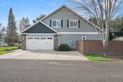 Tiny photo for 113 Skyler Lane, Phoenix, OR 97535 (MLS # 220216969)