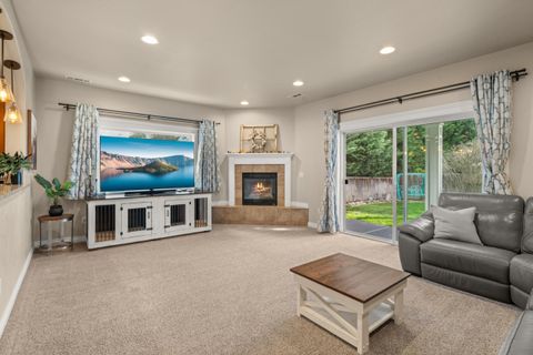 Tiny photo for 113 Skyler Lane, Phoenix, OR 97535 (MLS # 220216969)