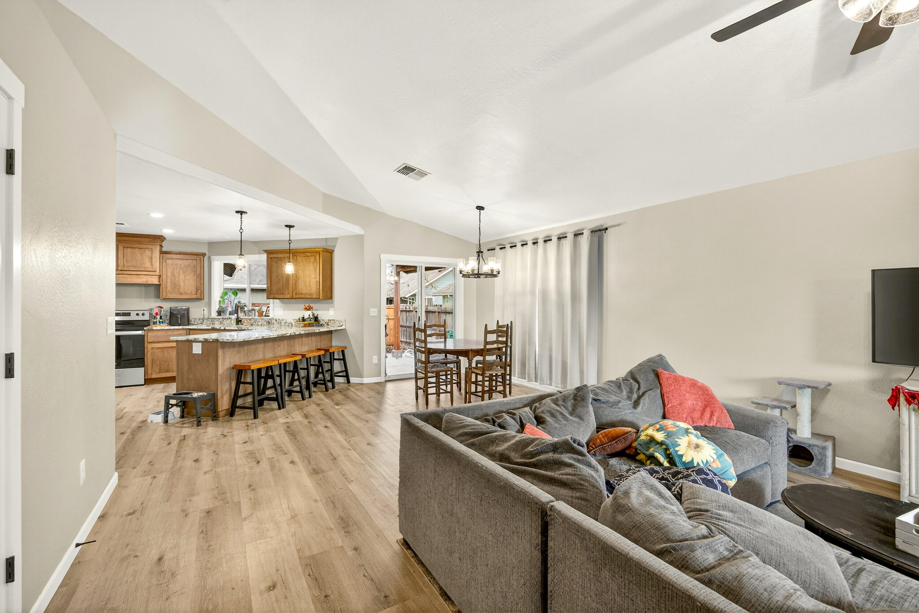 Summerfield Estates - Residential