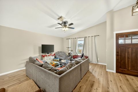 Tiny photo for 1870 SW Mistybrook Drive, Grants Pass, OR 97527 (MLS # 220212539)