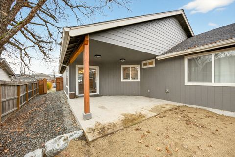 Tiny photo for 1870 SW Mistybrook Drive, Grants Pass, OR 97527 (MLS # 220212539)