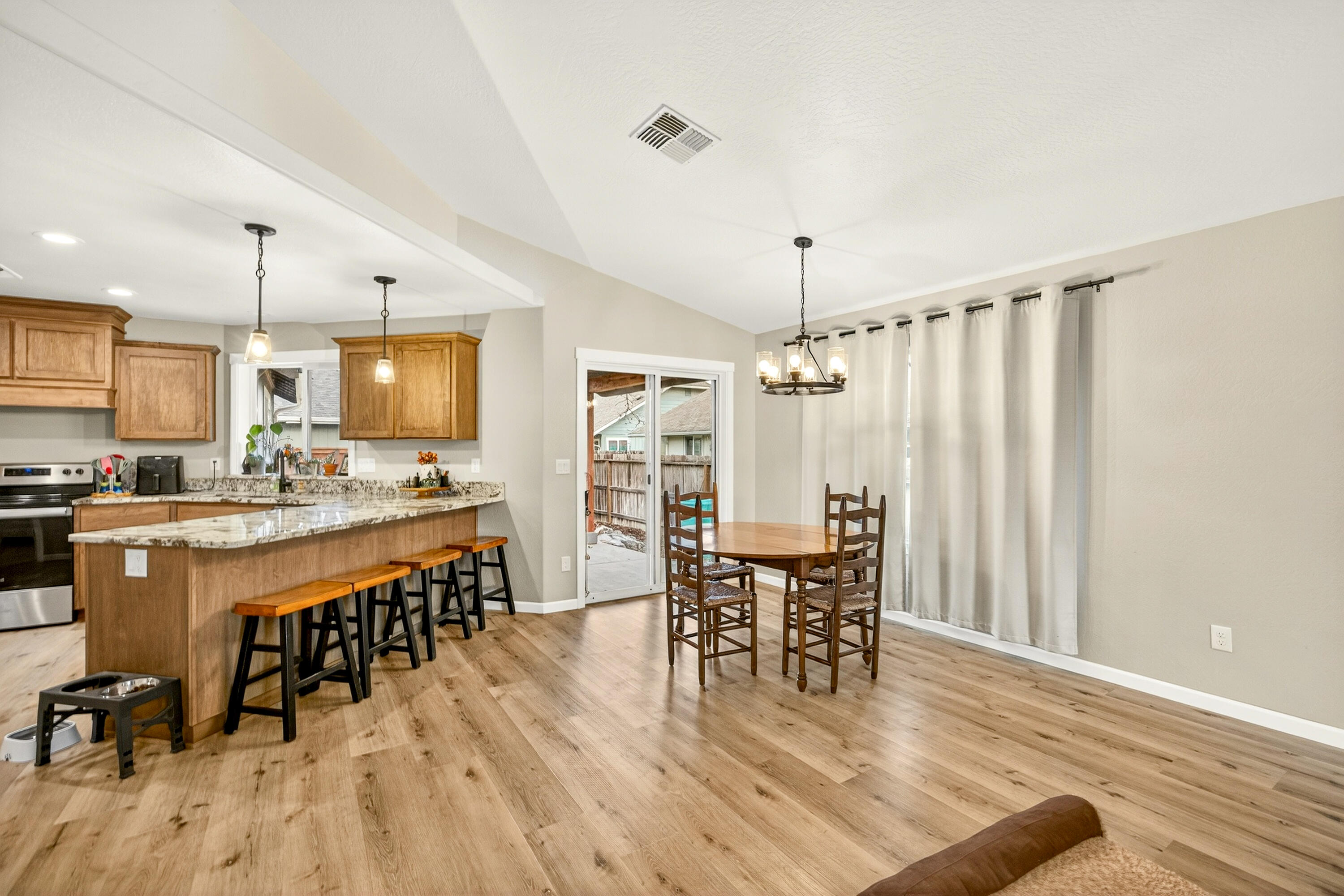 Summerfield Estates - Residential