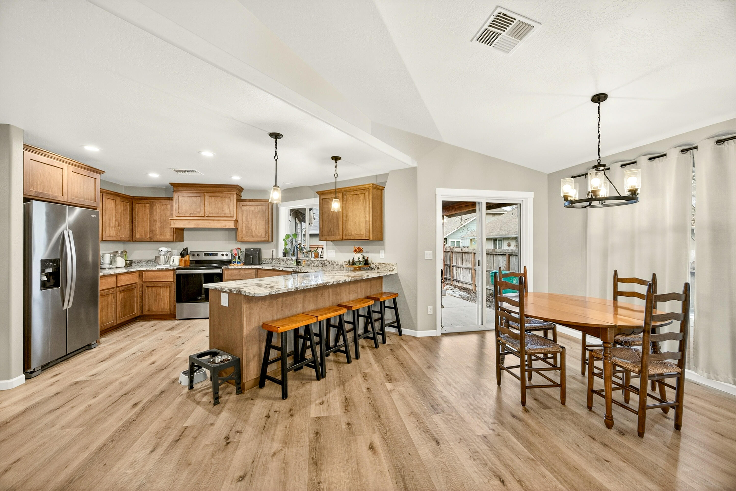 Summerfield Estates - Residential