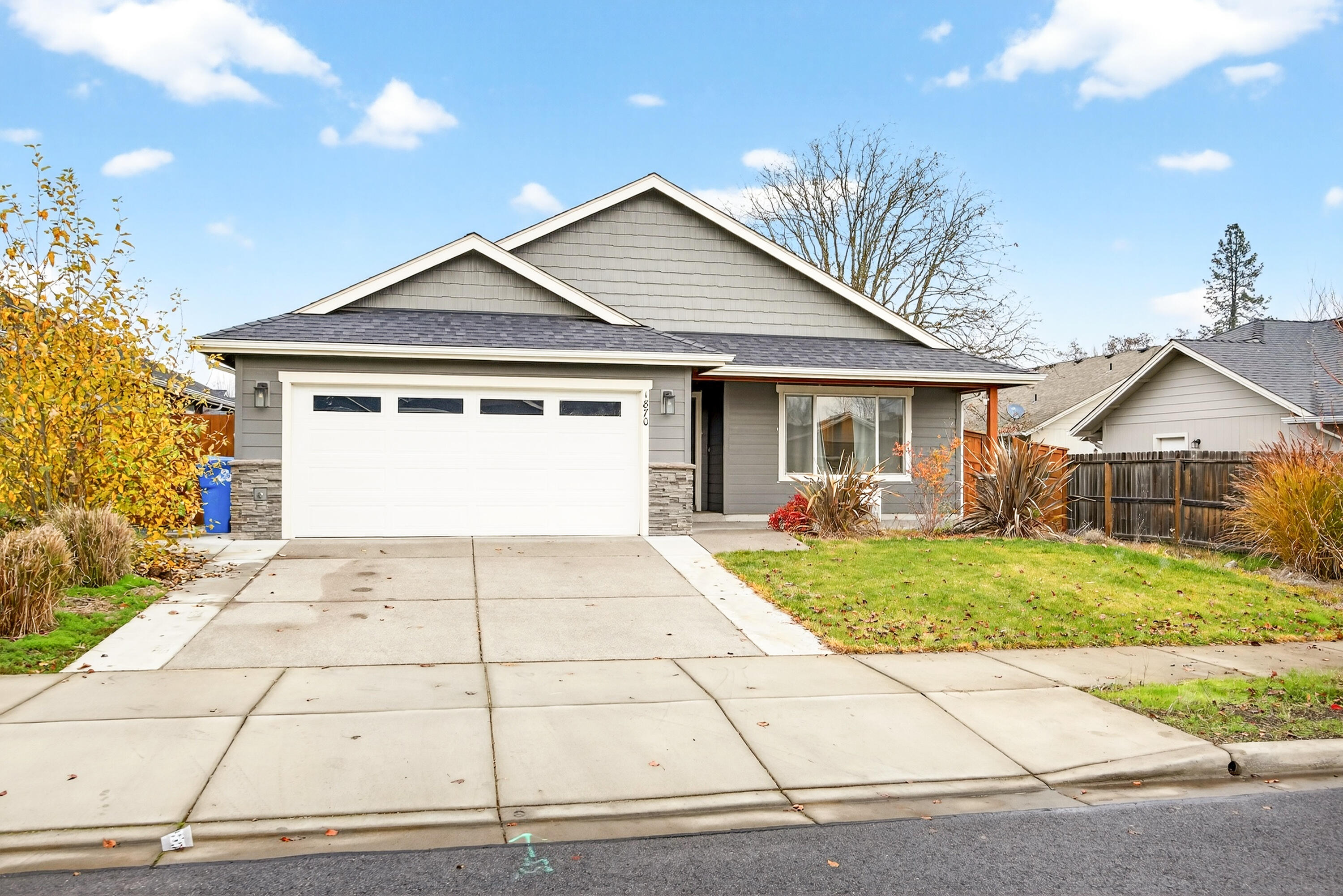 Summerfield Estates - Residential