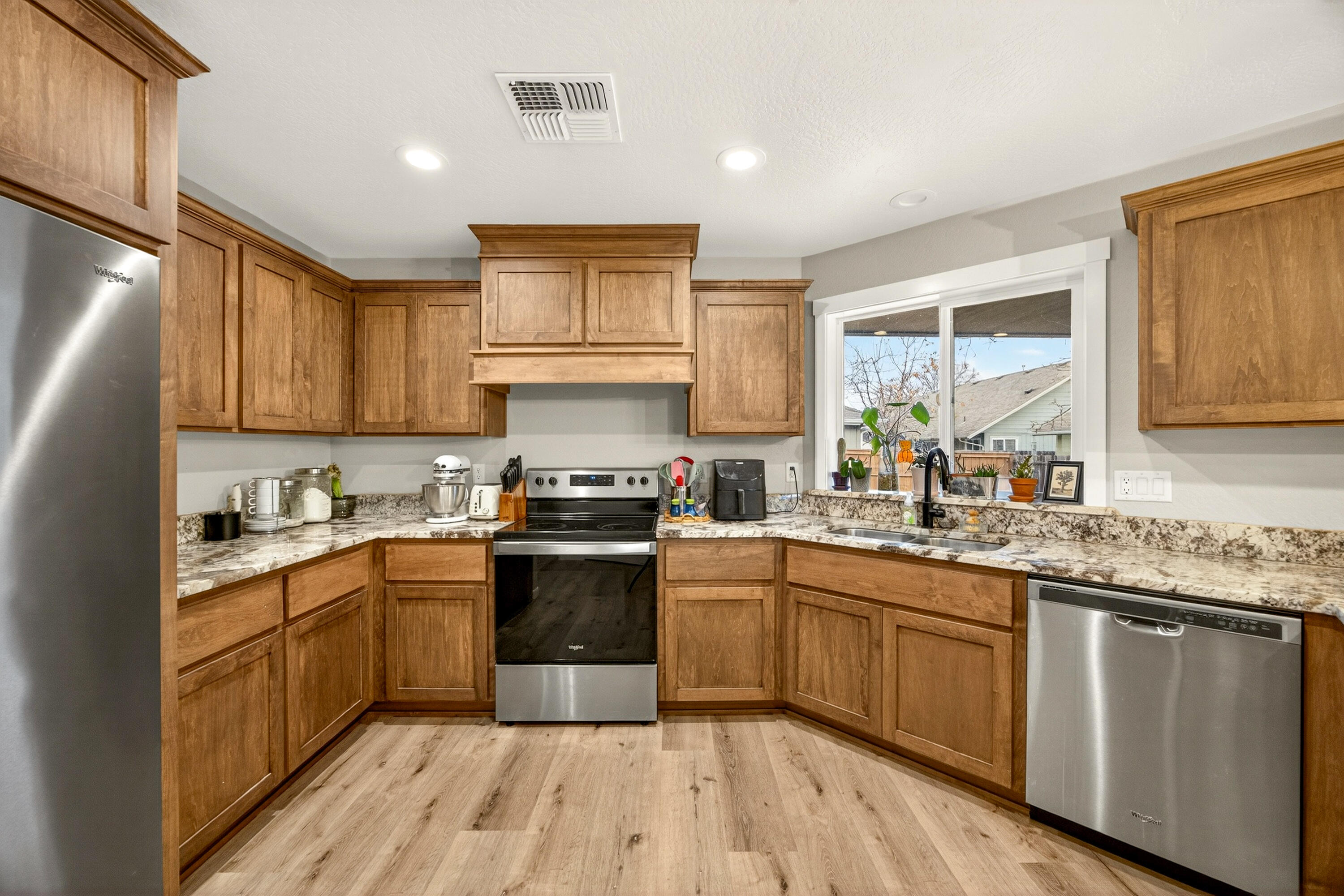 Summerfield Estates - Residential