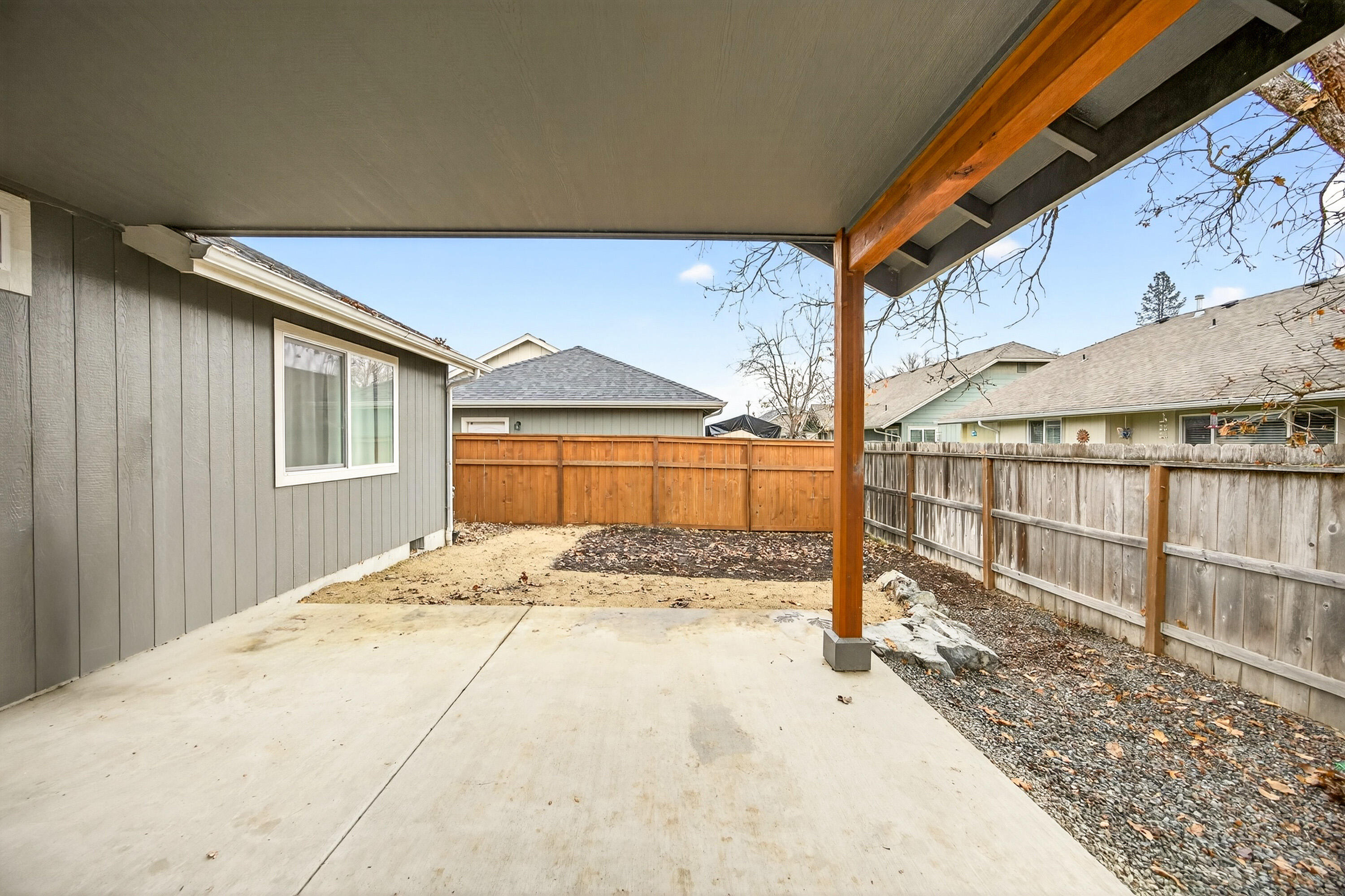 Summerfield Estates - Residential