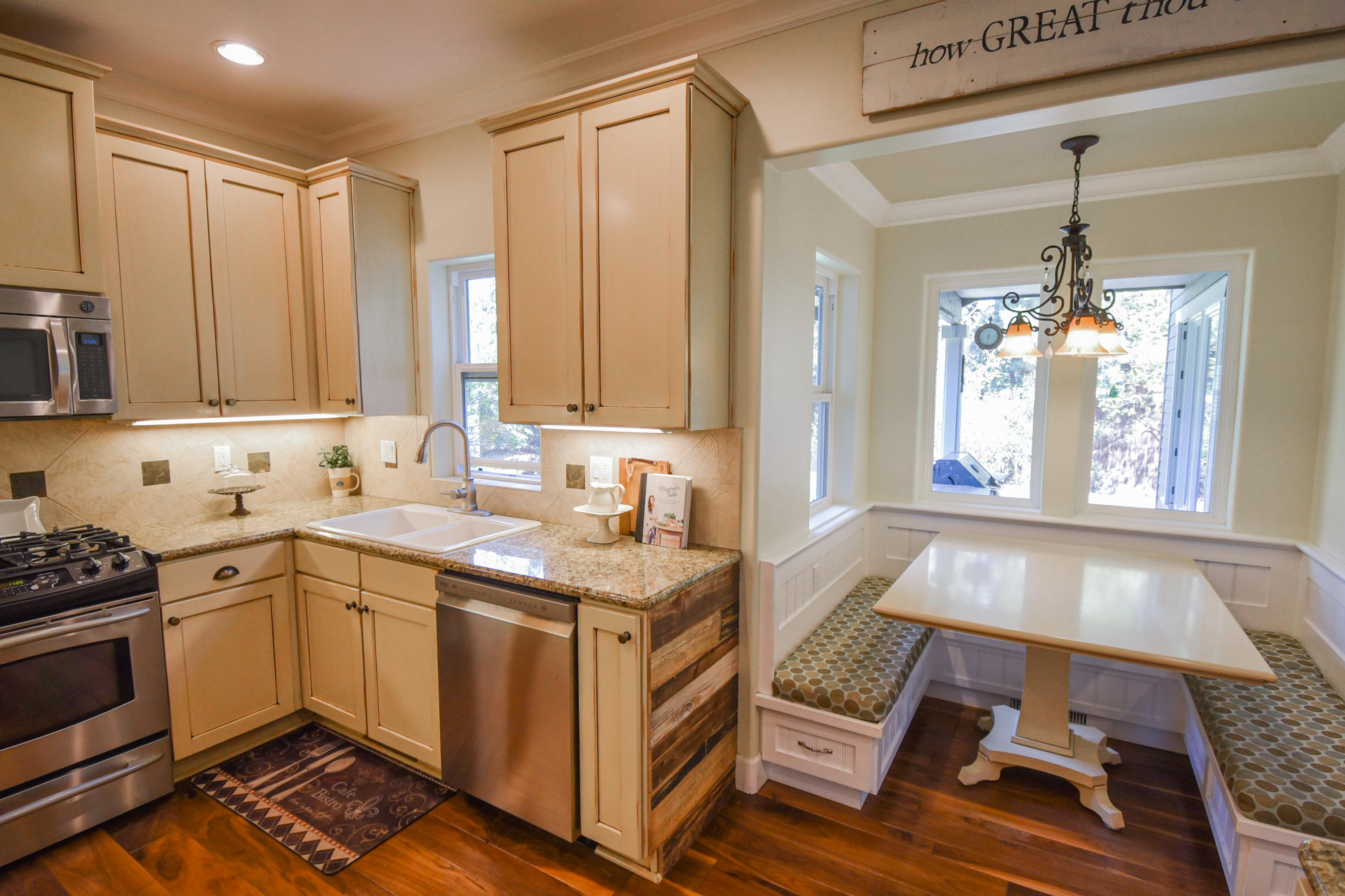 Ridgewater - Residential