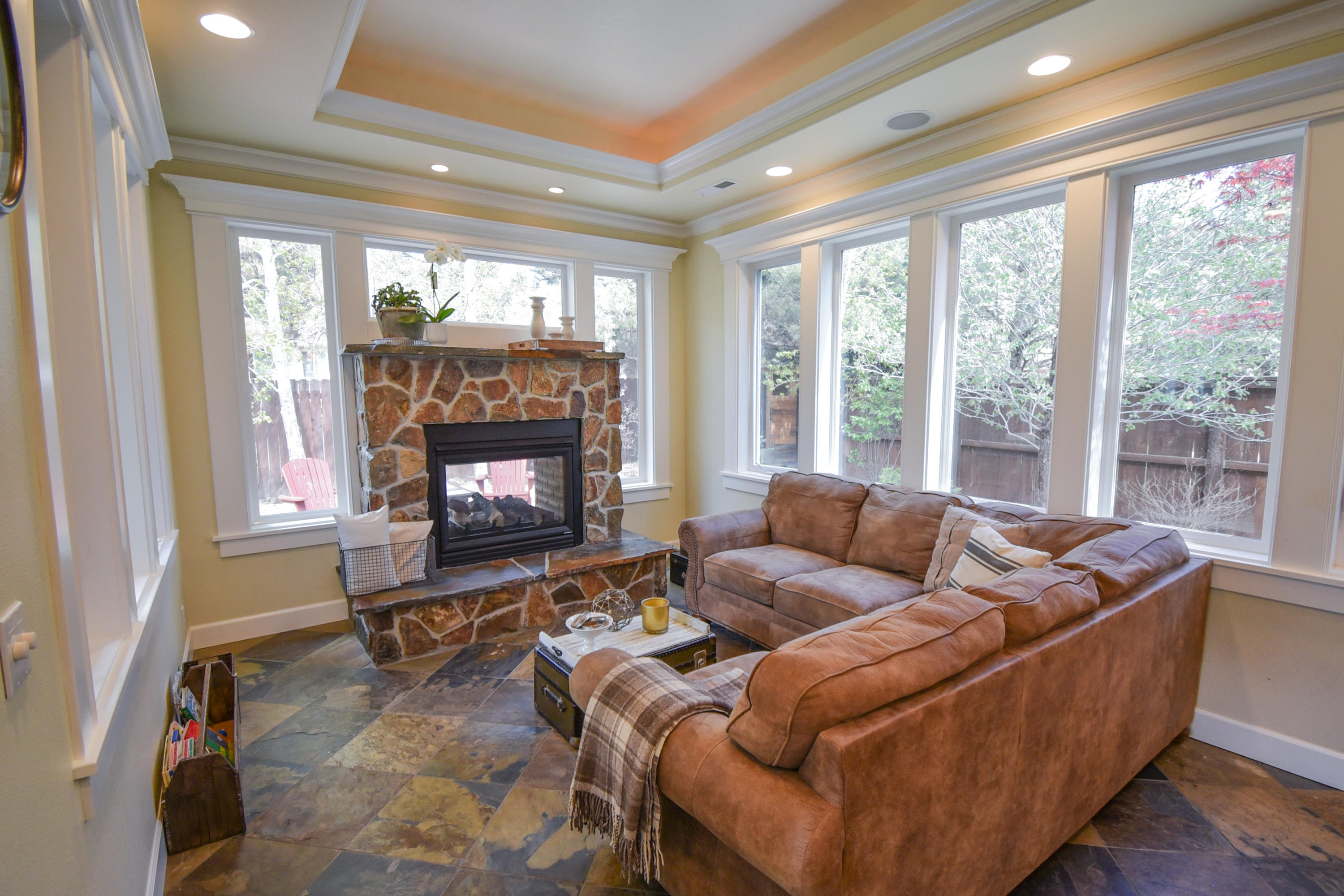 Ridgewater - Residential