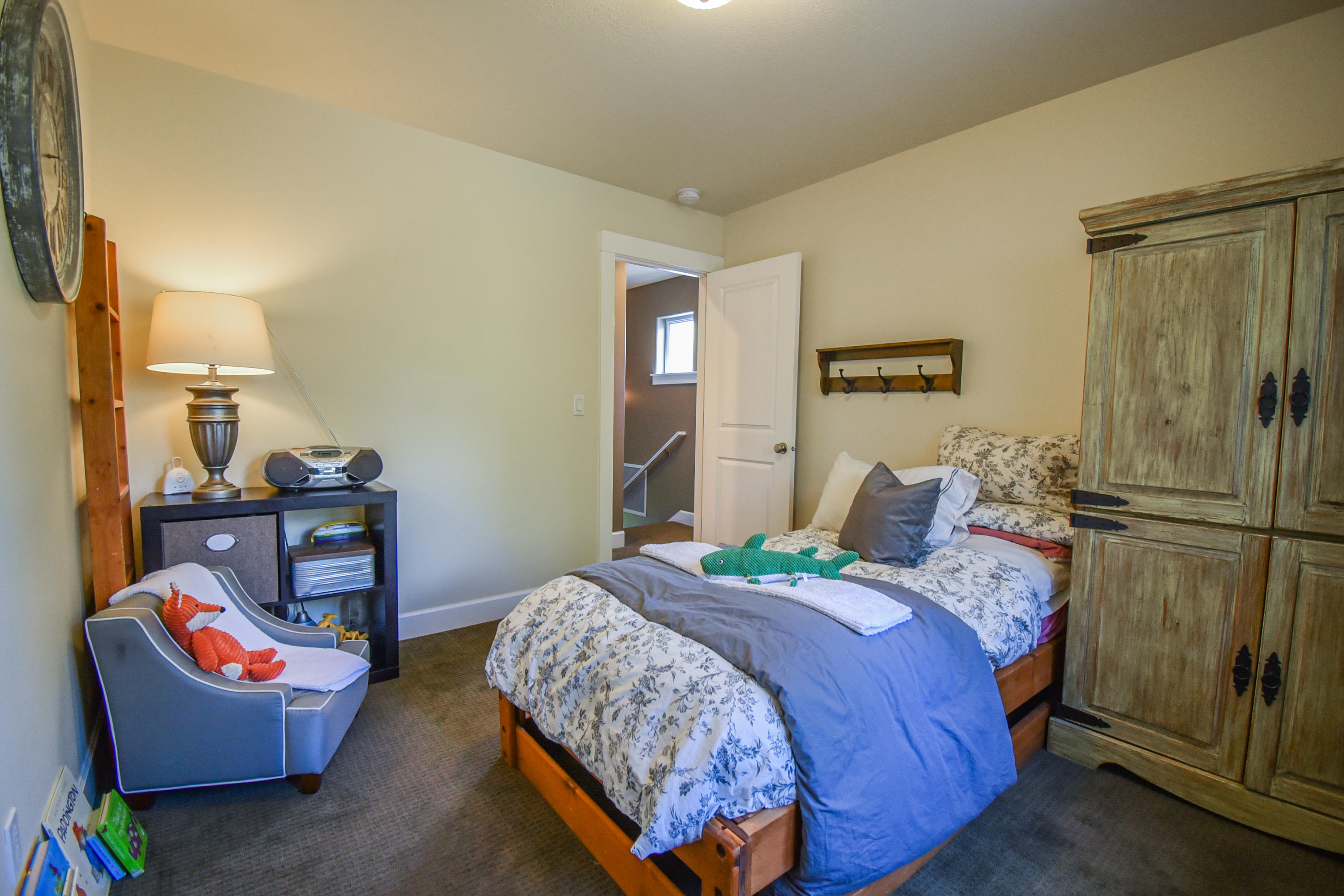 Ridgewater - Residential