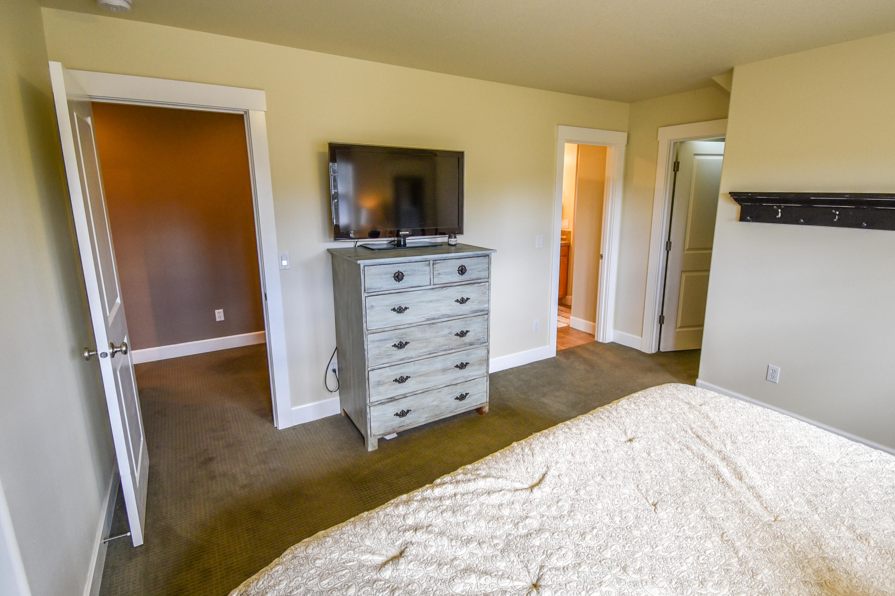 Ridgewater - Residential