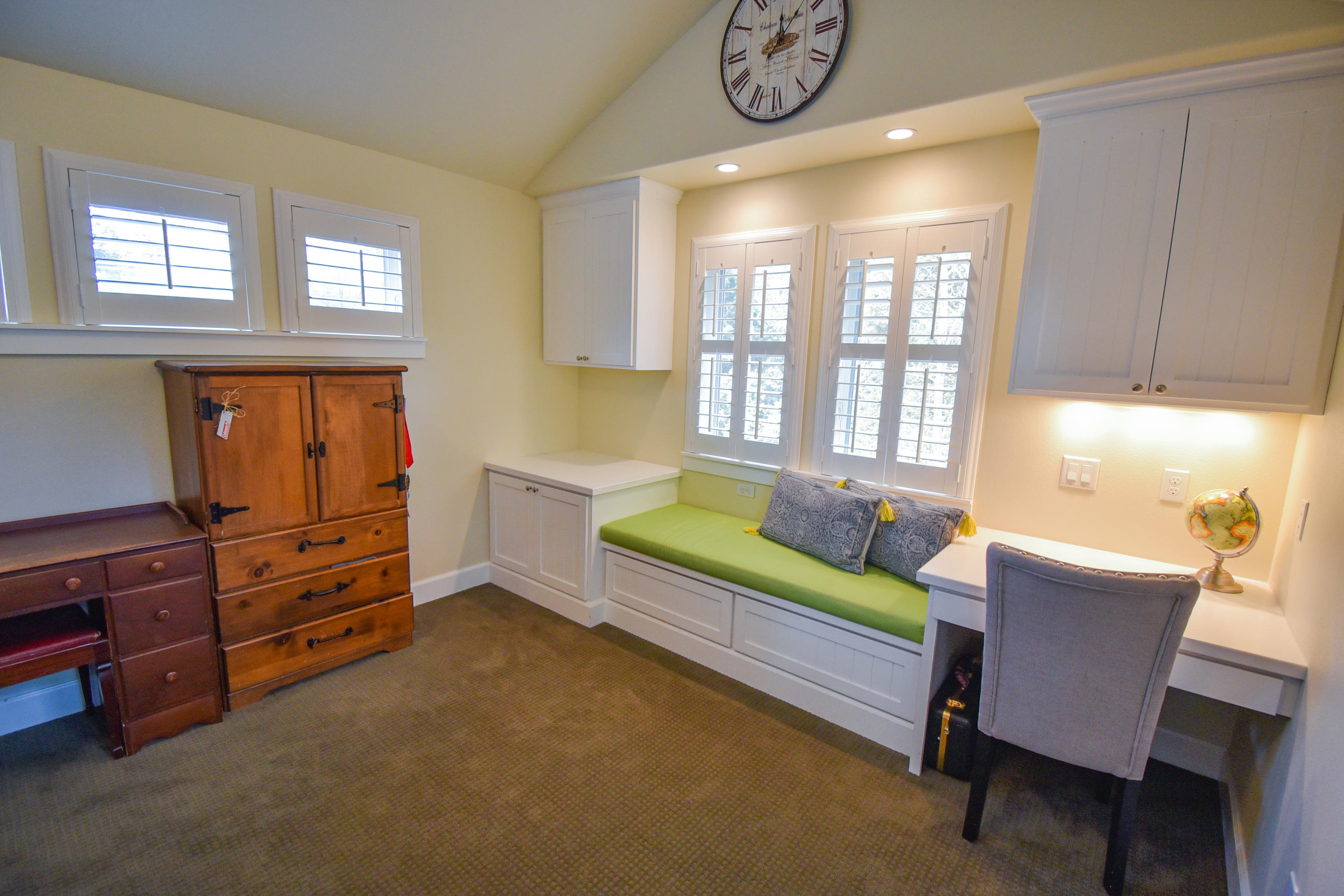 Ridgewater - Residential