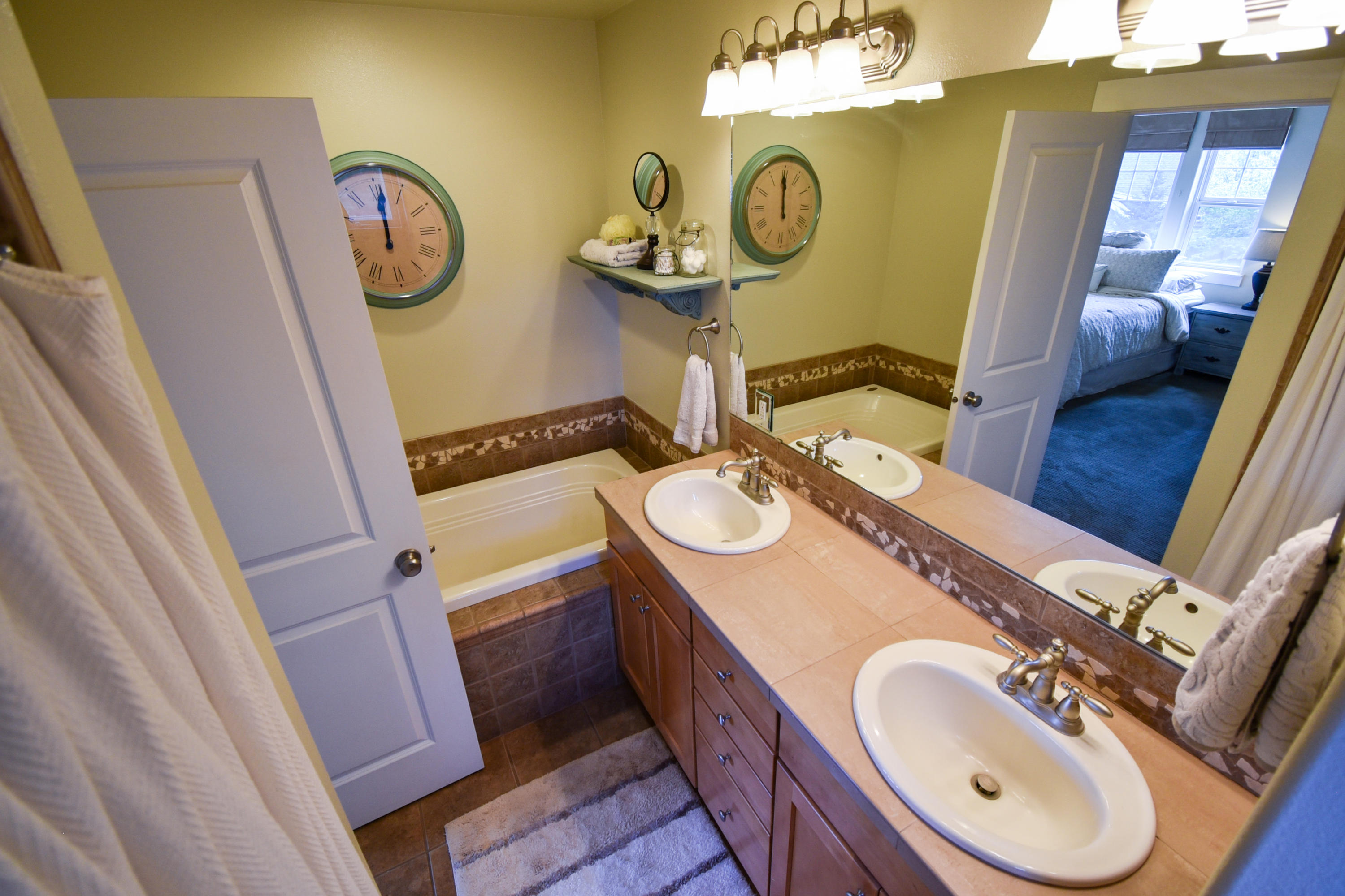 Ridgewater - Residential