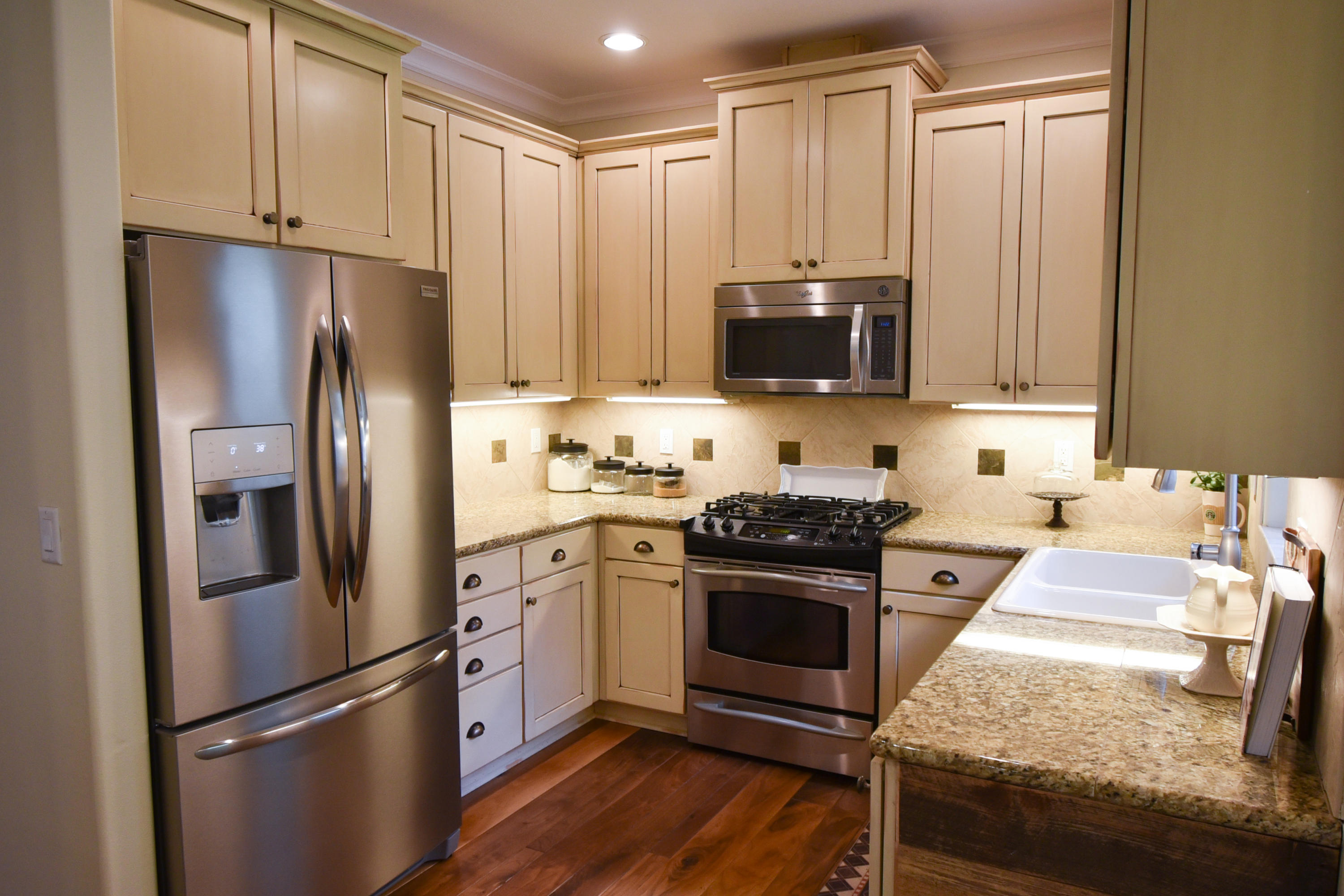 Ridgewater - Residential