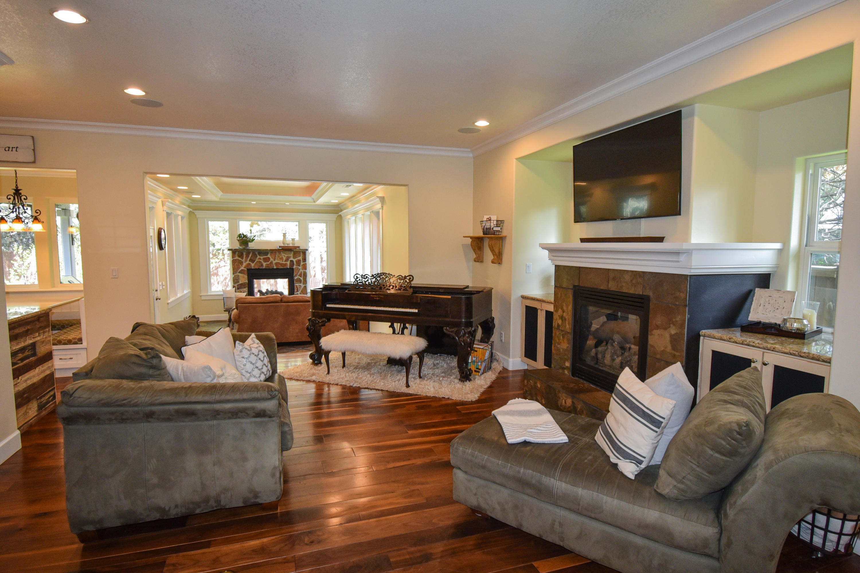 Ridgewater - Residential