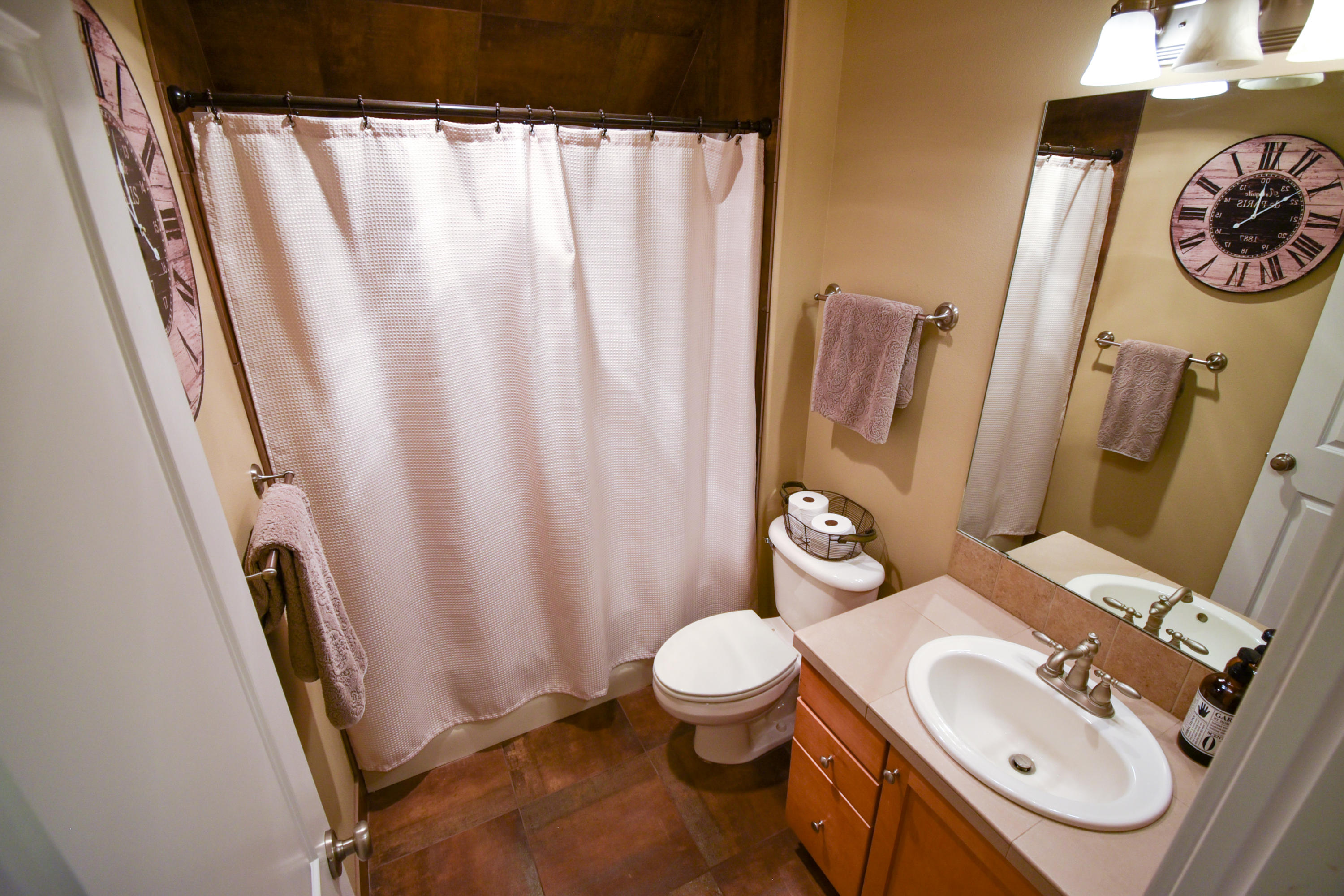 Ridgewater - Residential