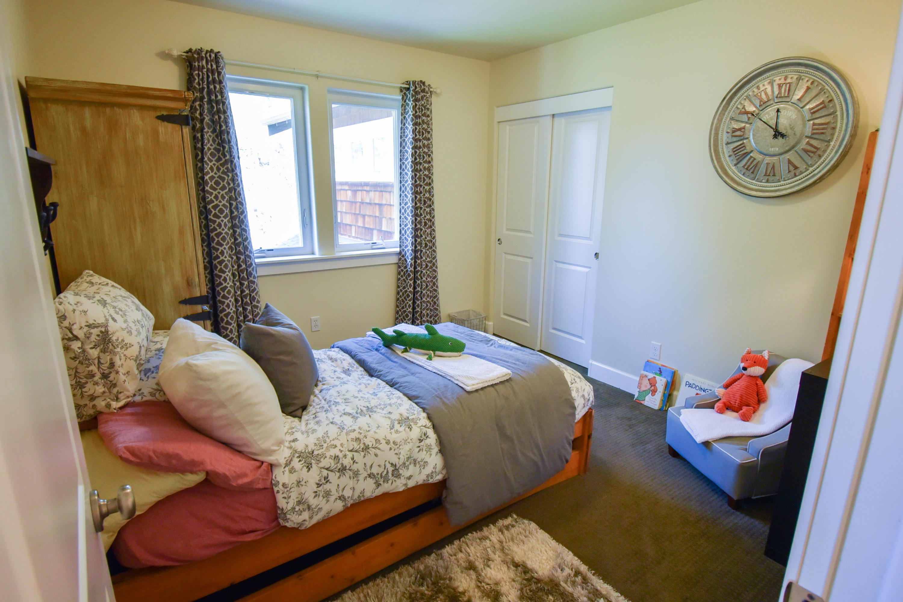 Ridgewater - Residential