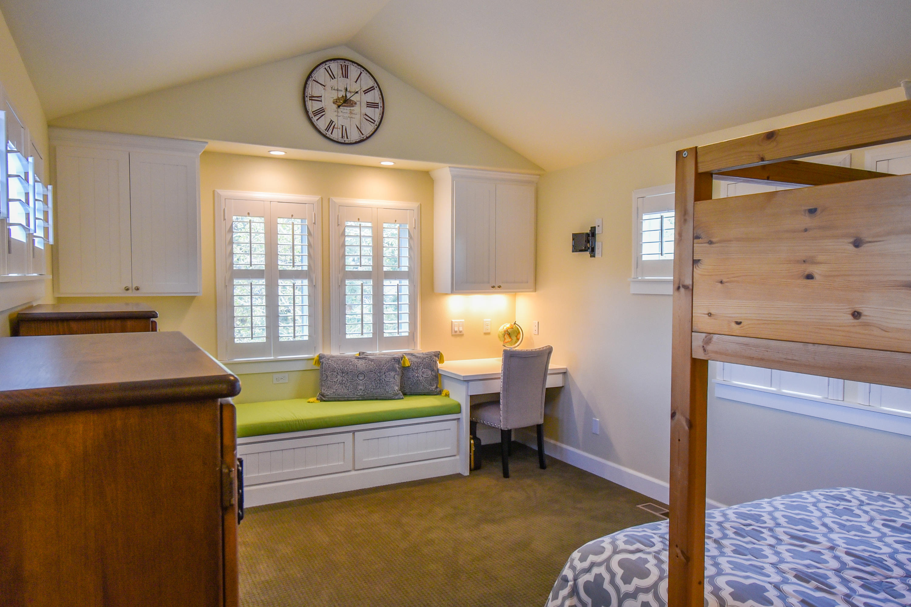 Ridgewater - Residential