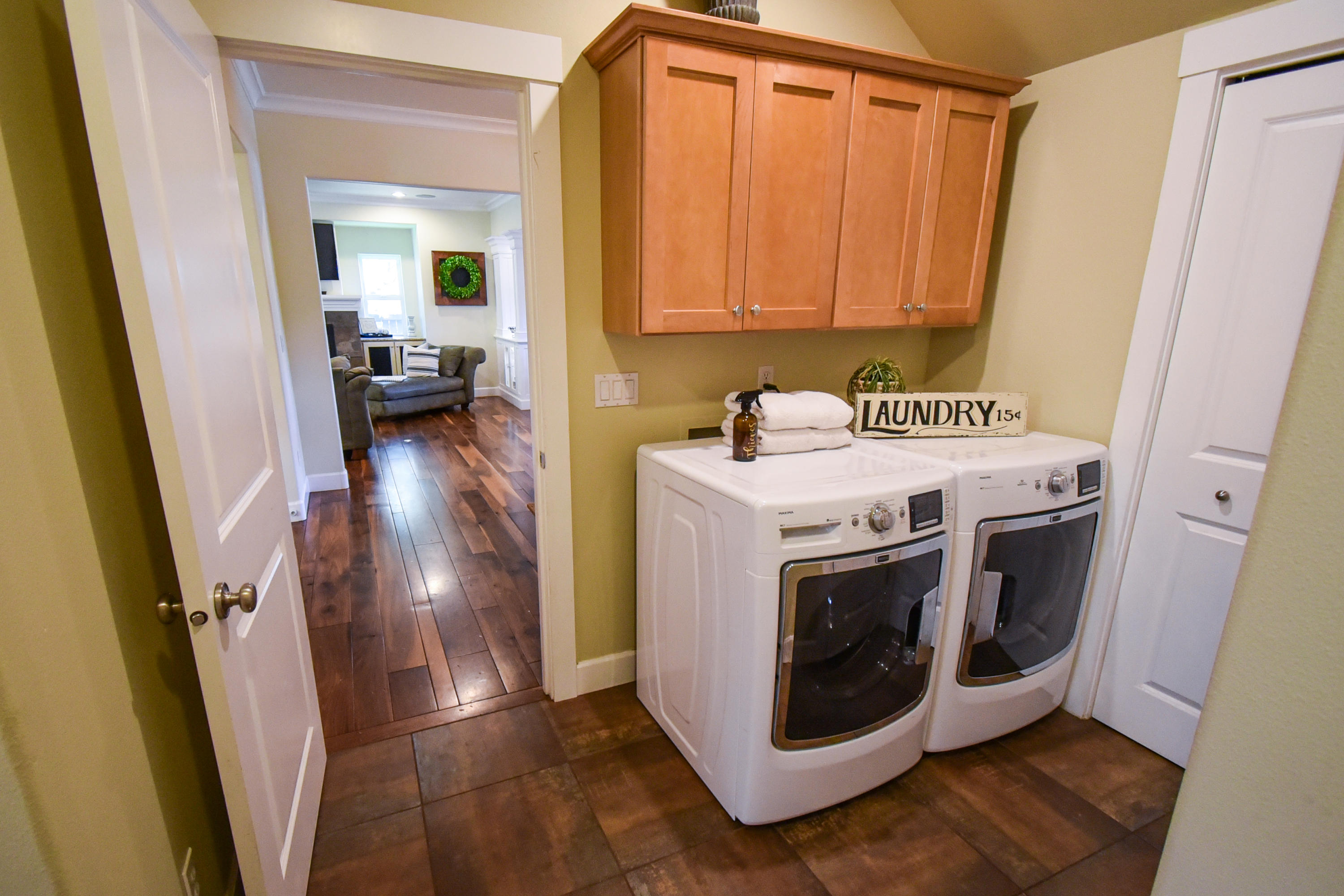 Ridgewater - Residential