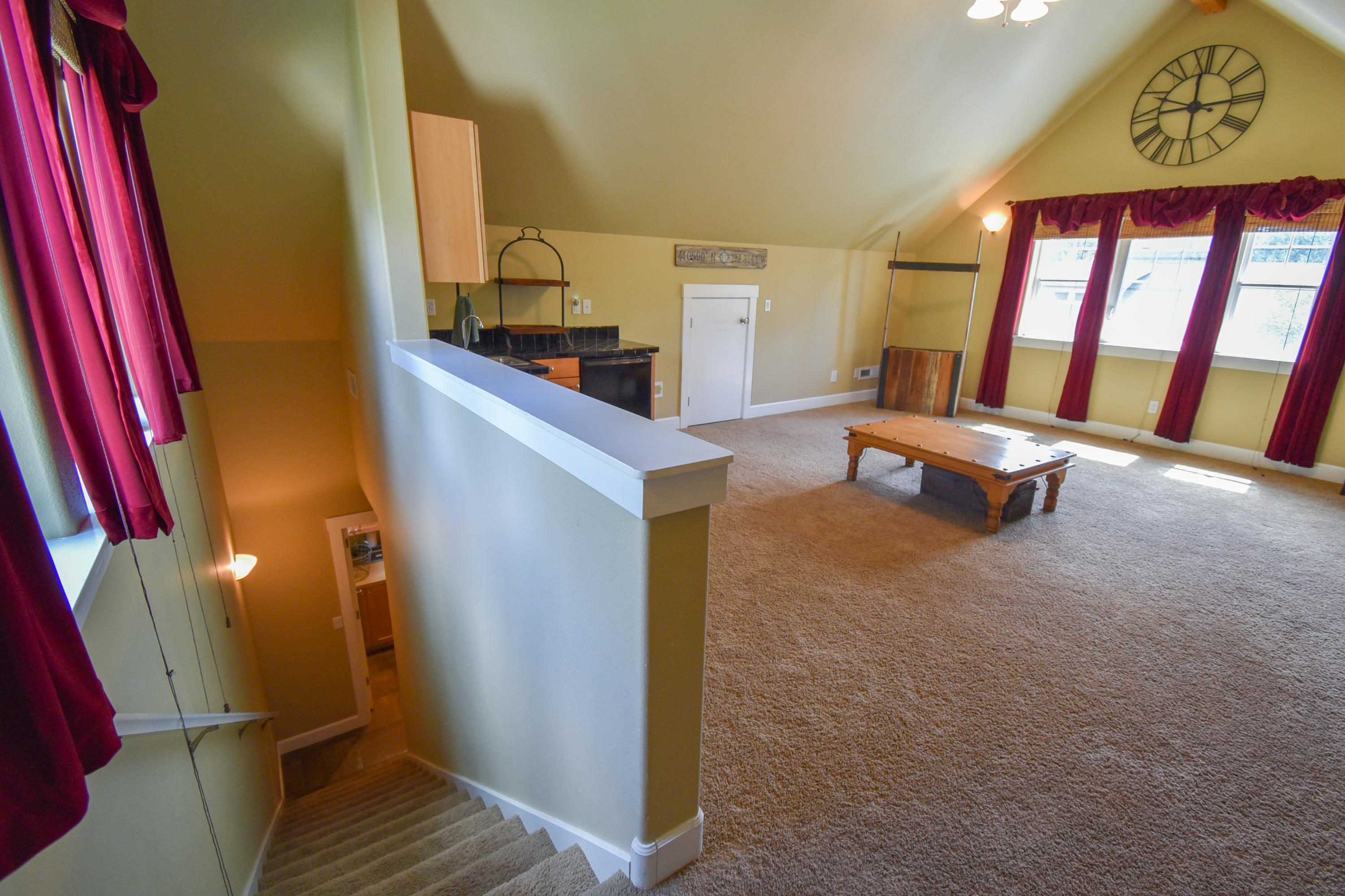 Ridgewater - Residential