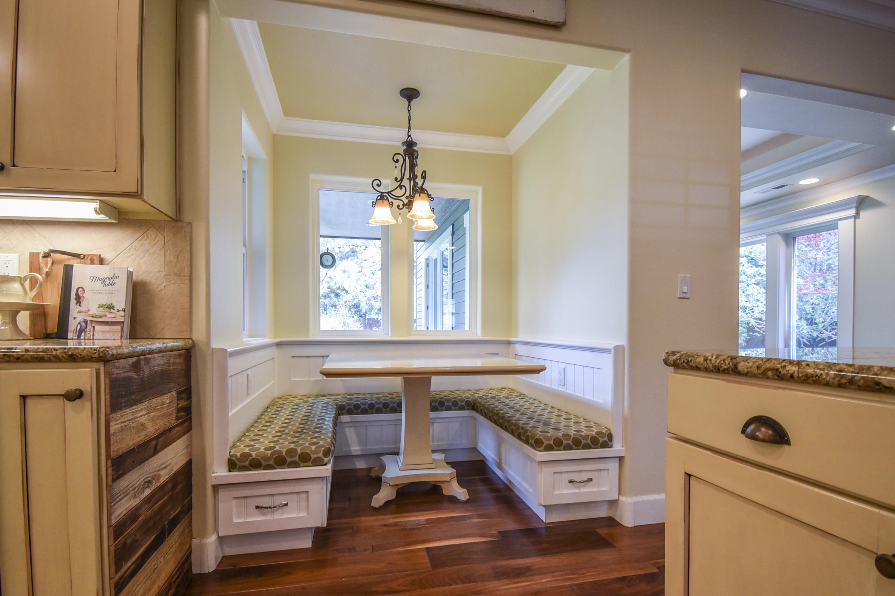 Ridgewater - Residential