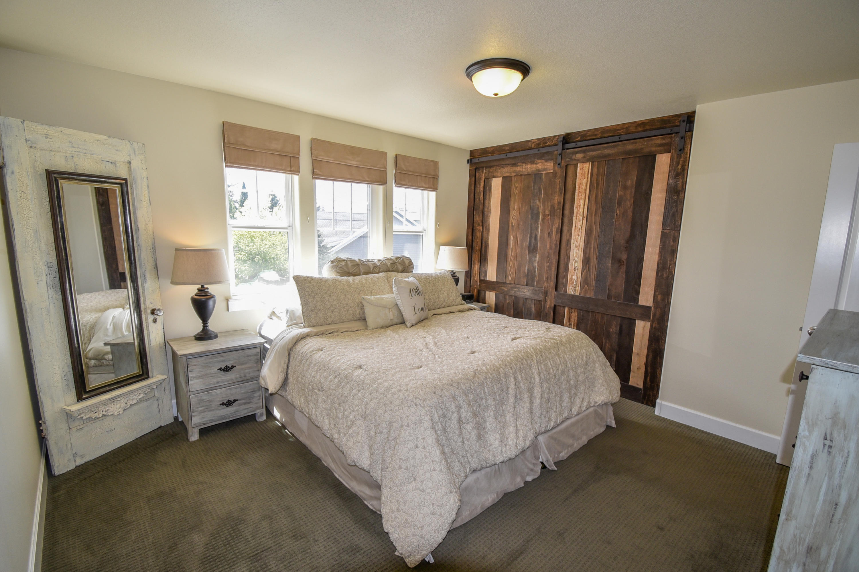 Ridgewater - Residential