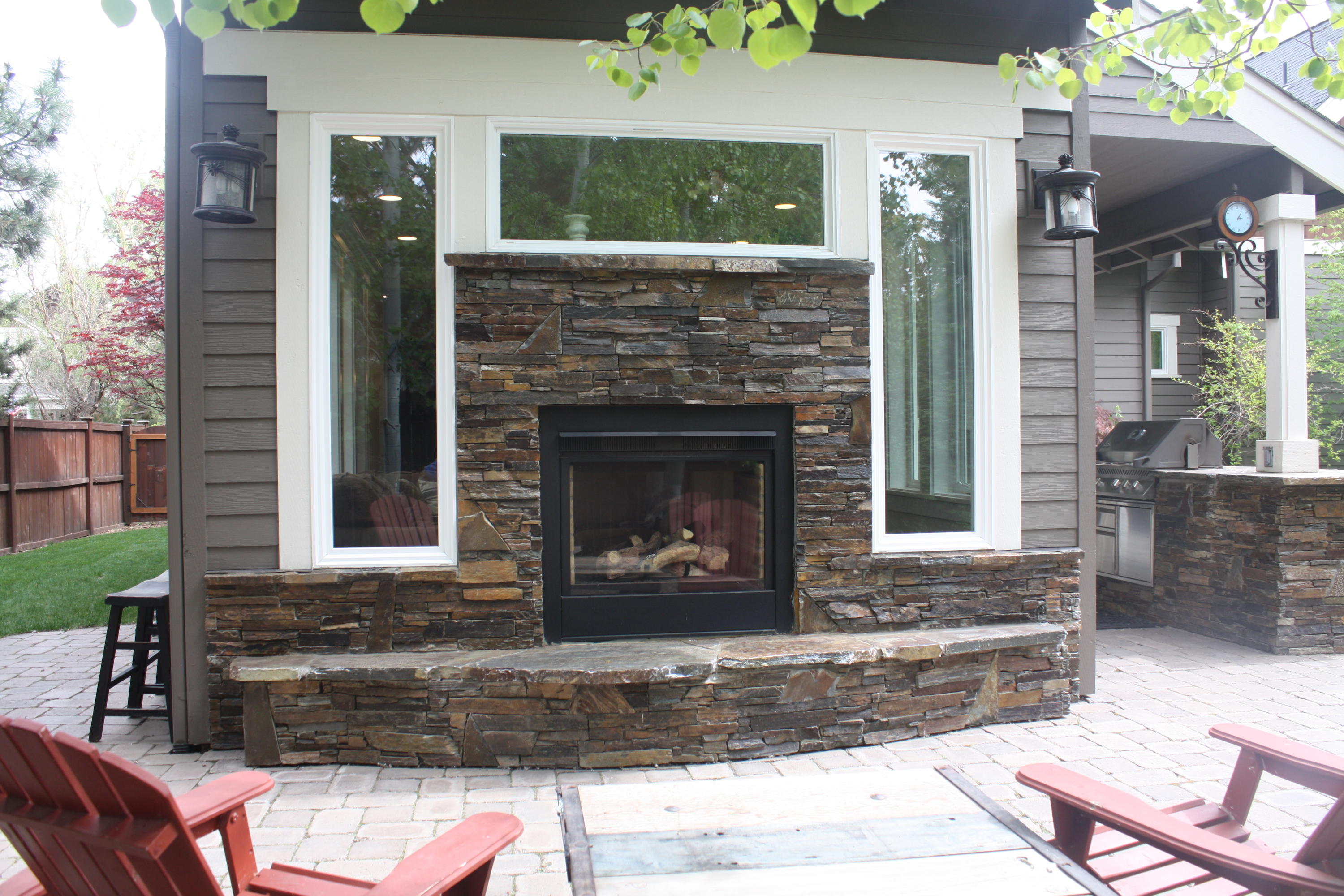 Ridgewater - Residential