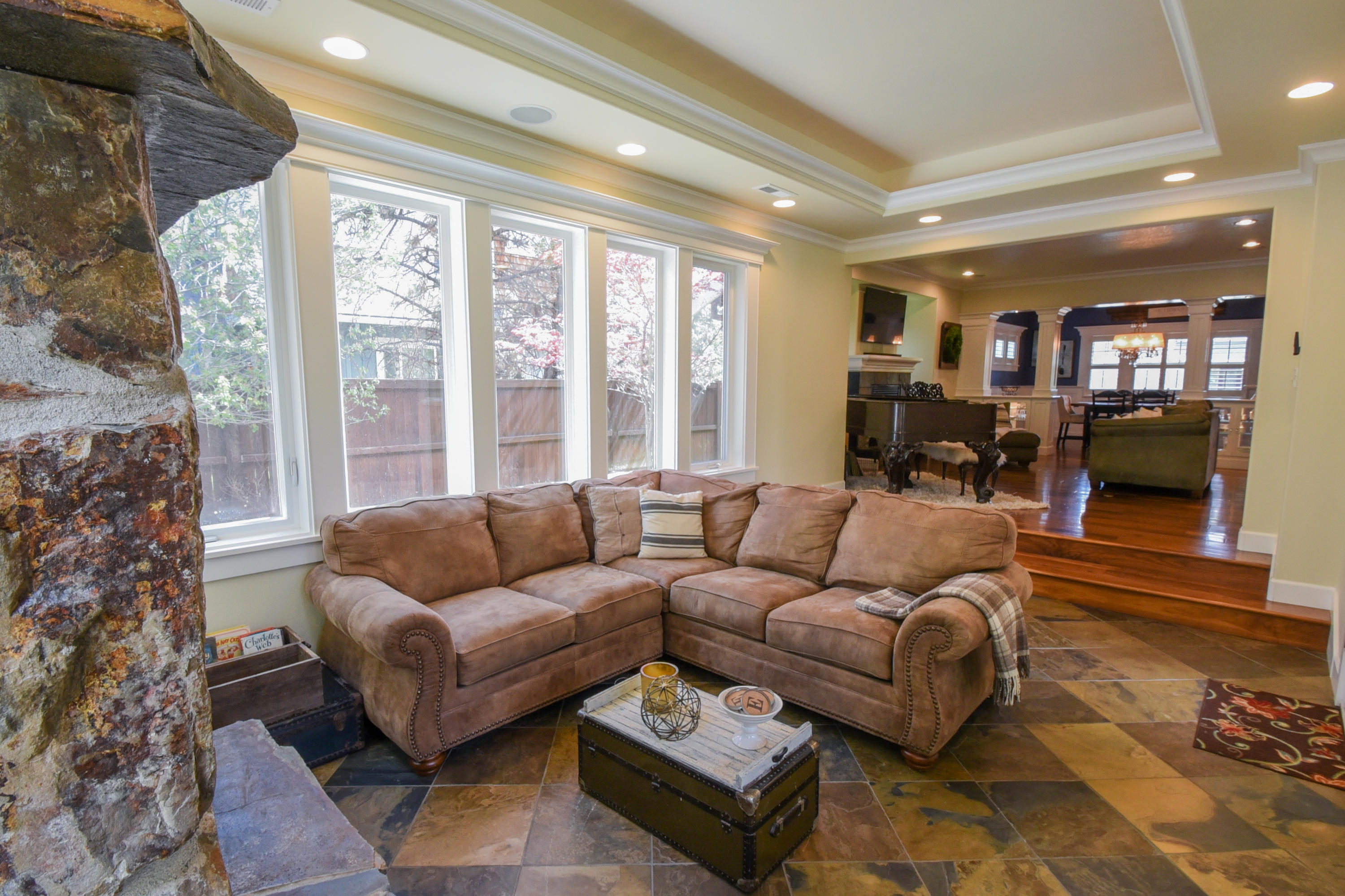 Ridgewater - Residential