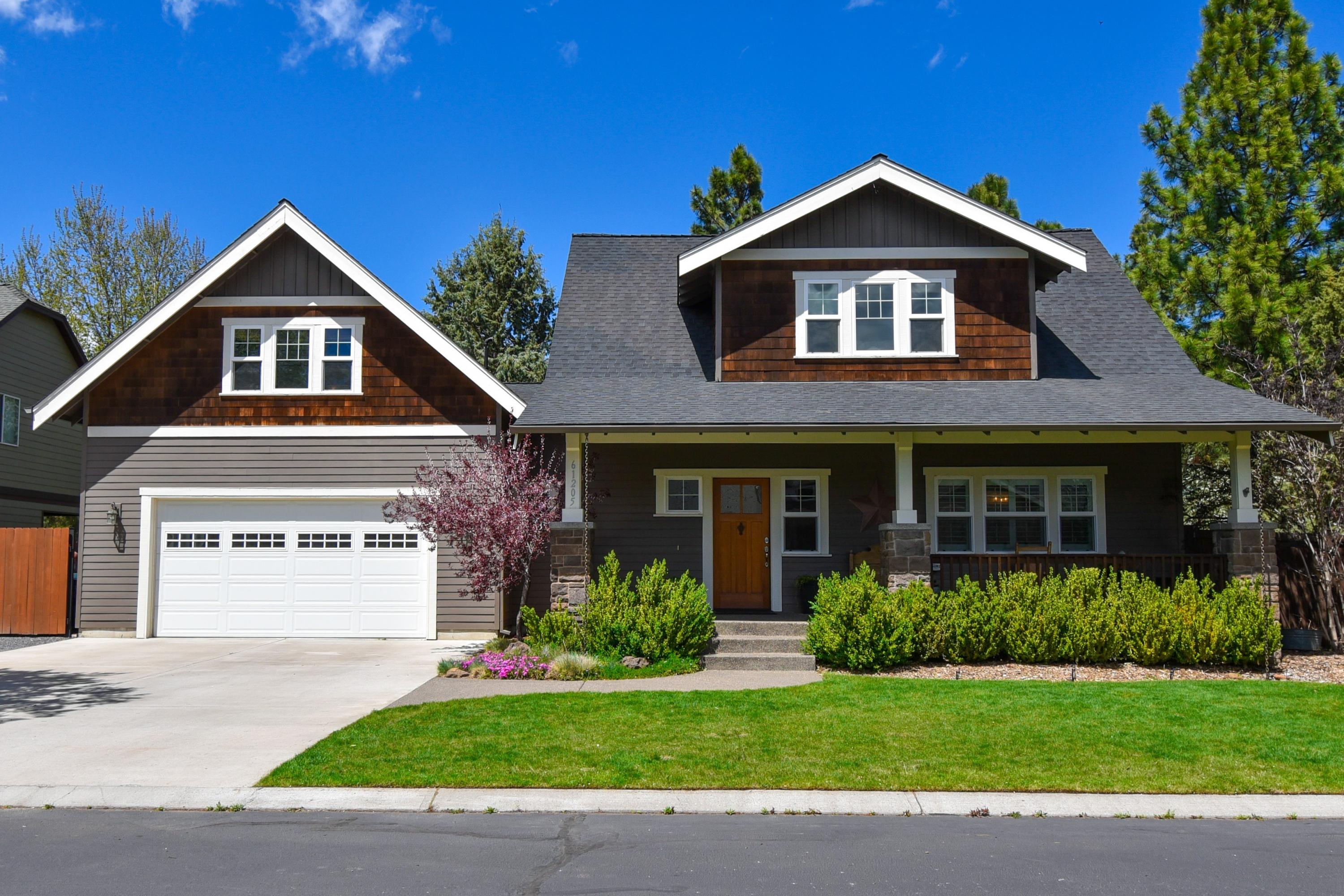 Ridgewater - Residential