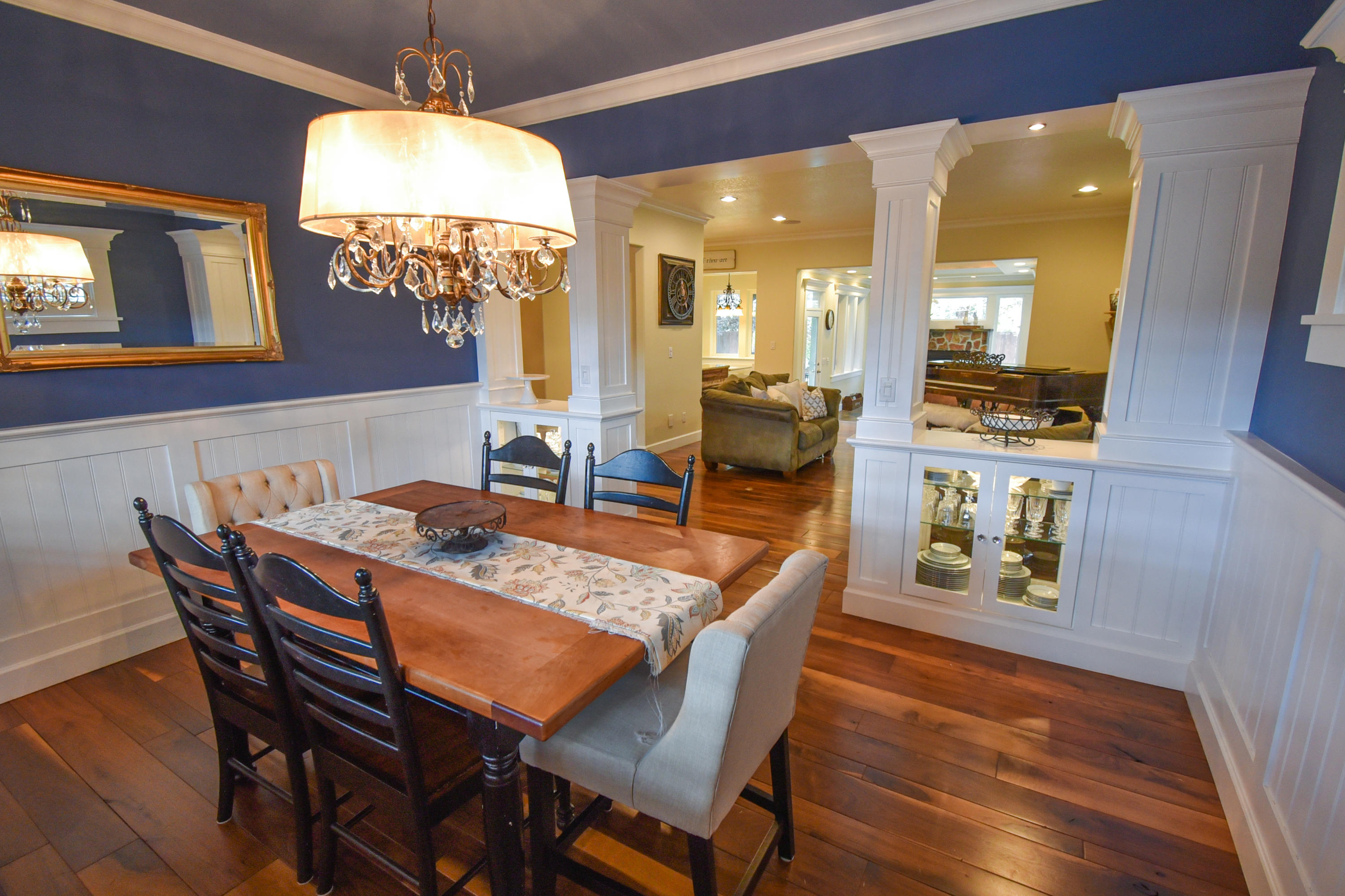 Ridgewater - Residential