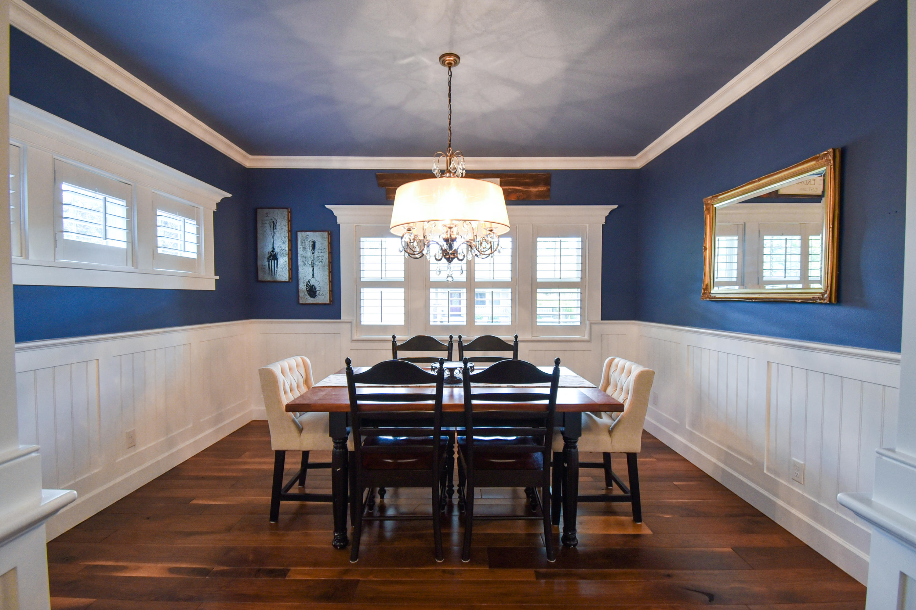 Ridgewater - Residential