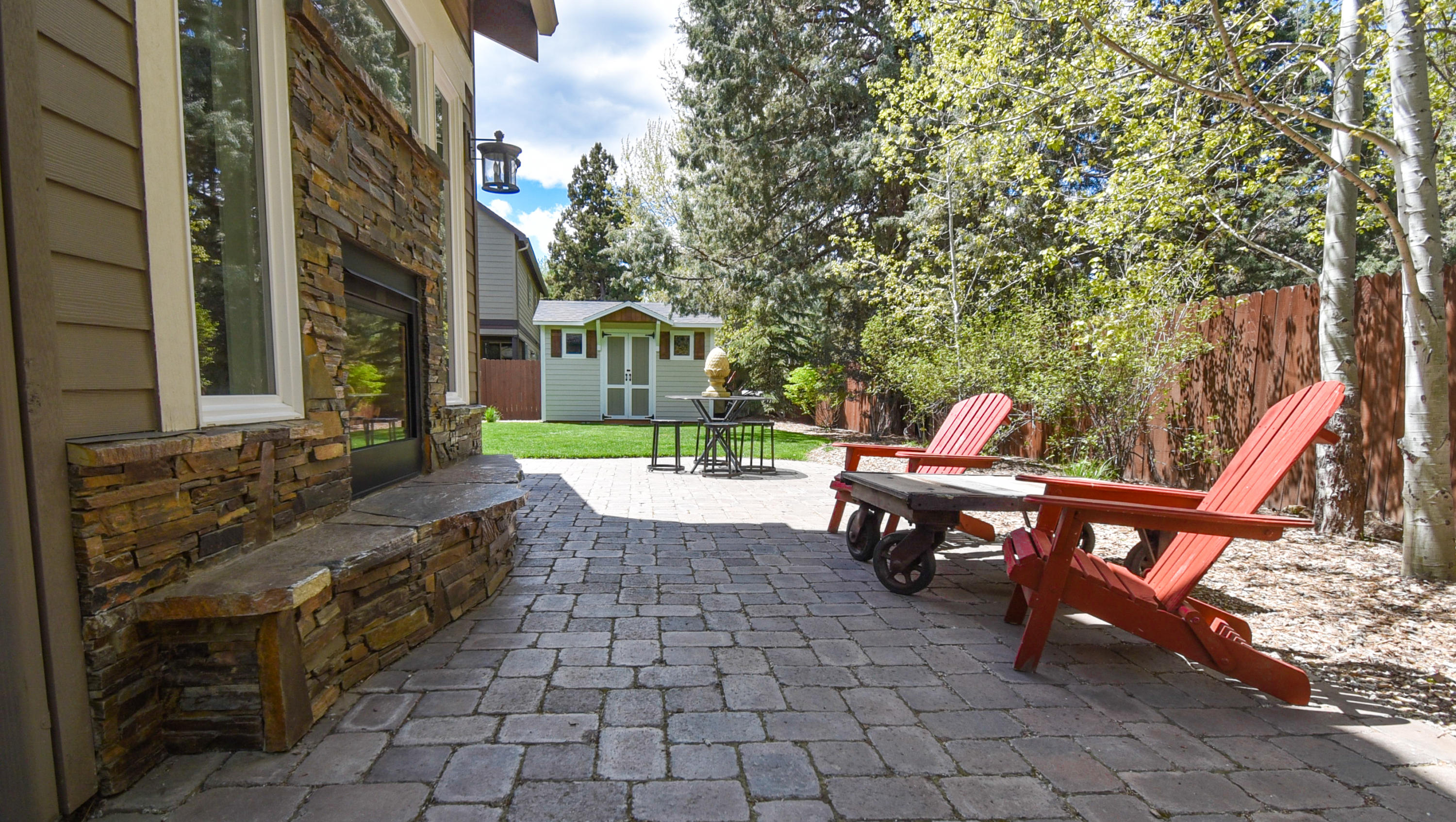 Ridgewater - Residential