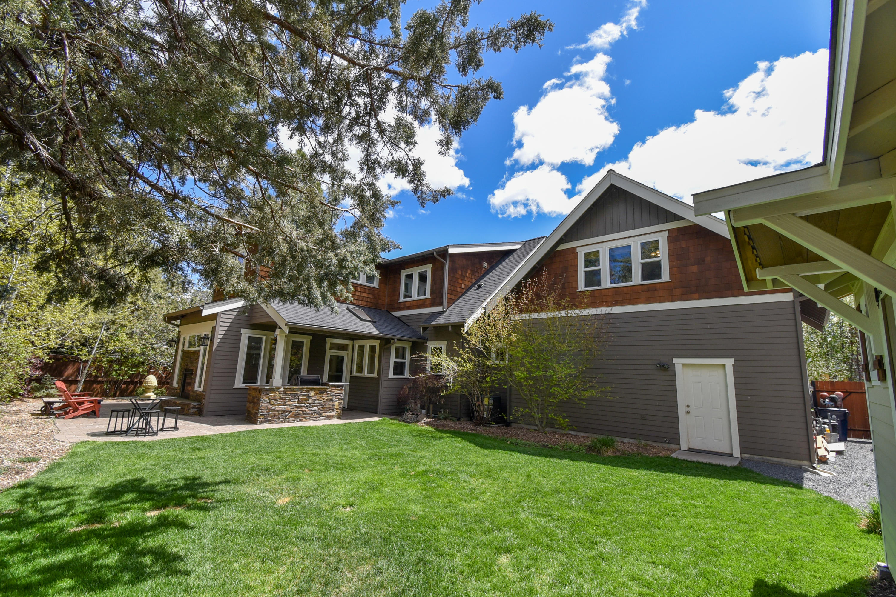 Ridgewater - Residential