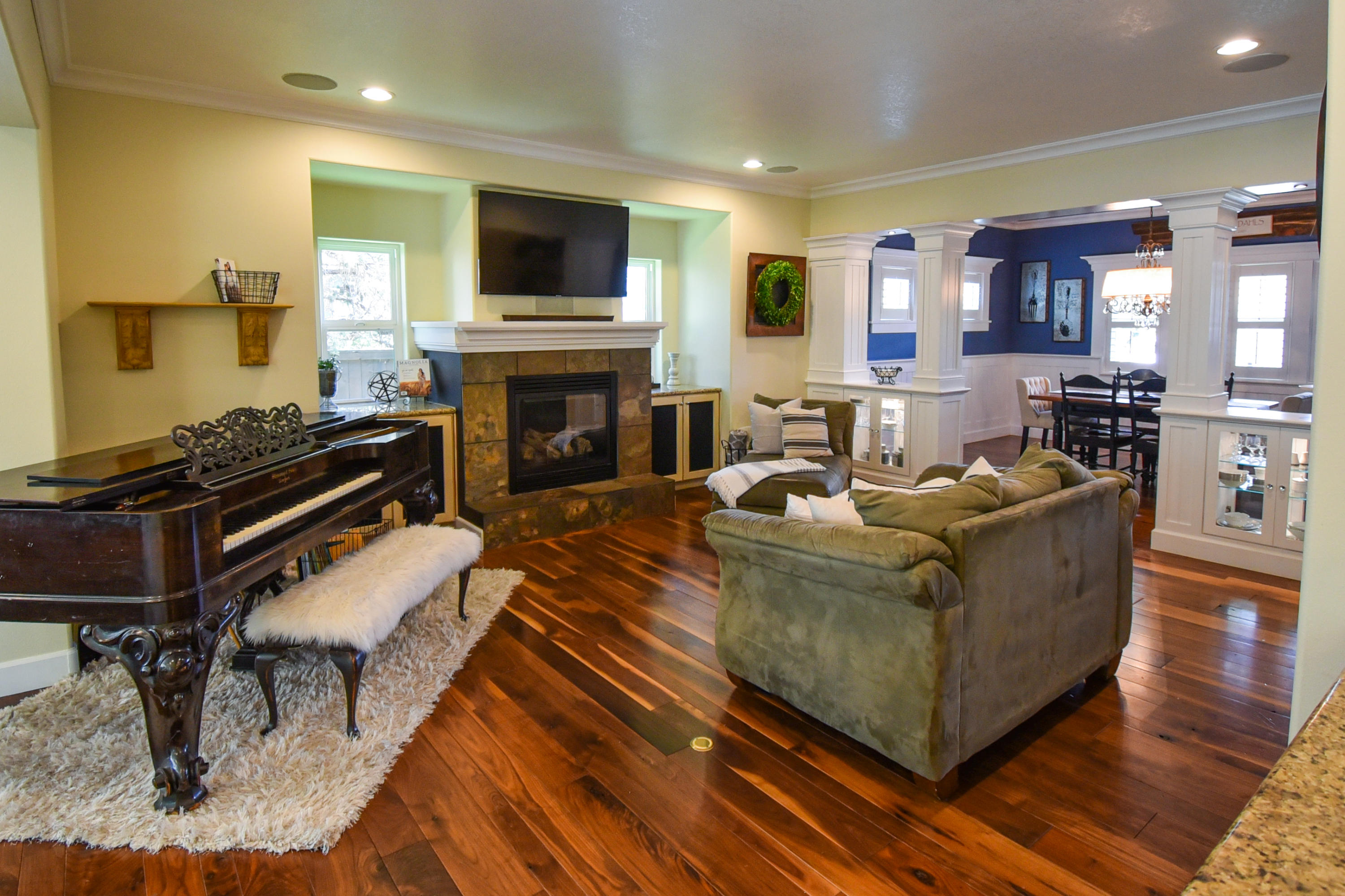 Ridgewater - Residential