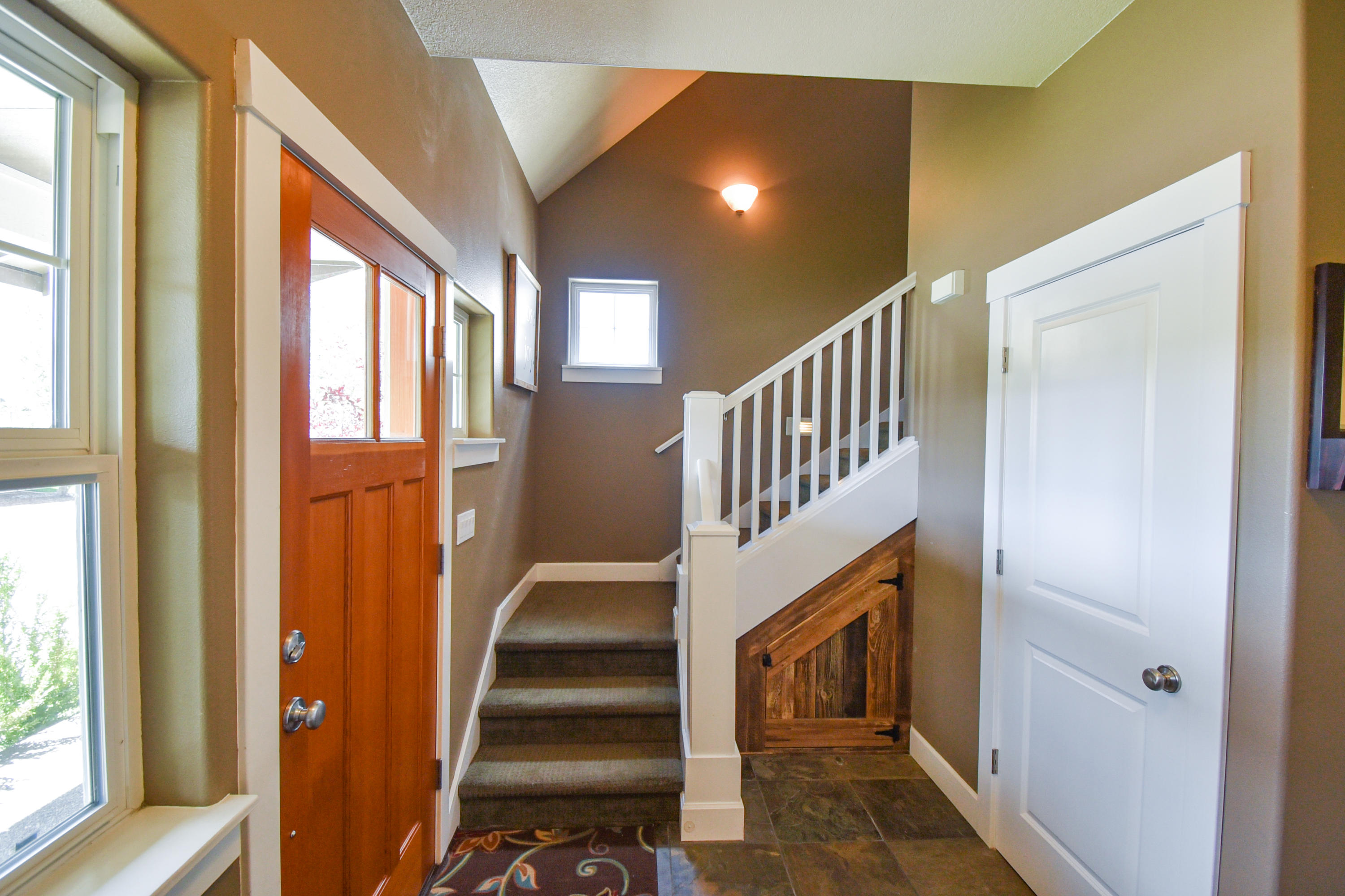 Ridgewater - Residential