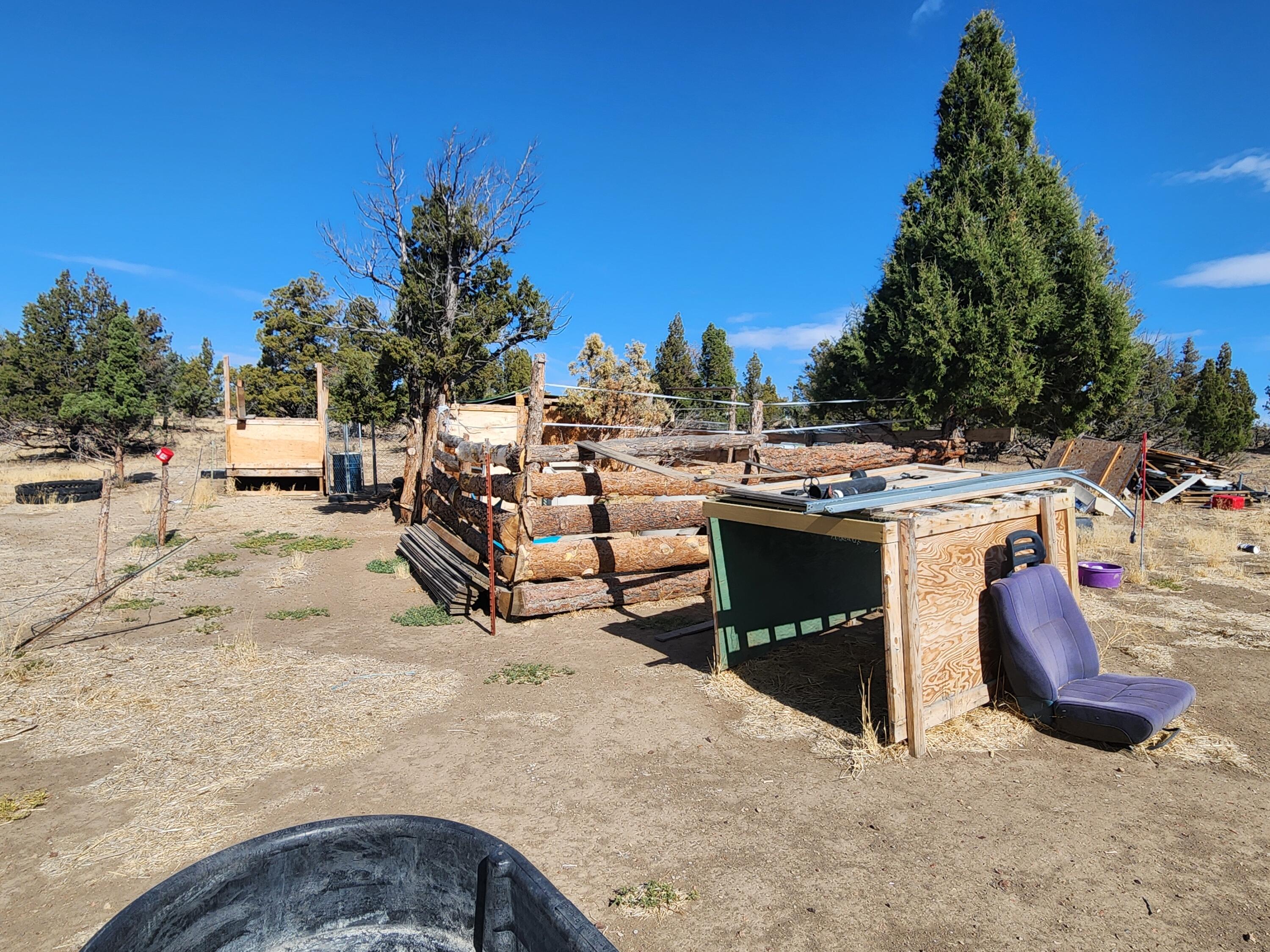 Juniper Acres - Land