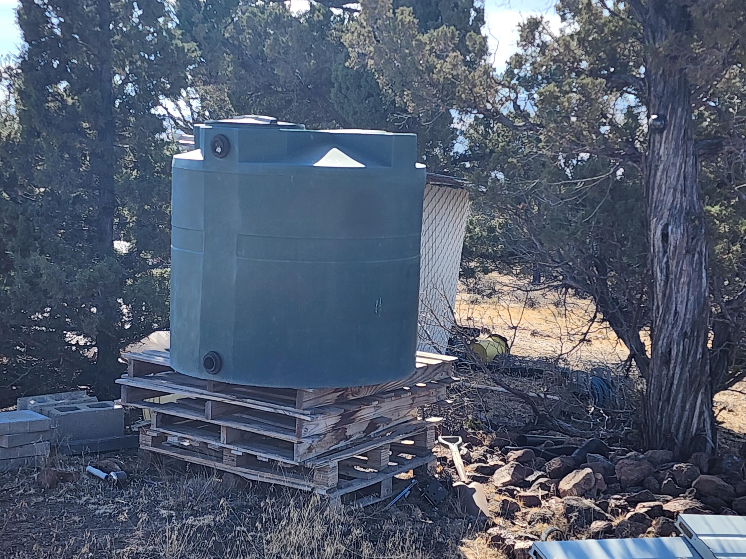 Juniper Acres - Land