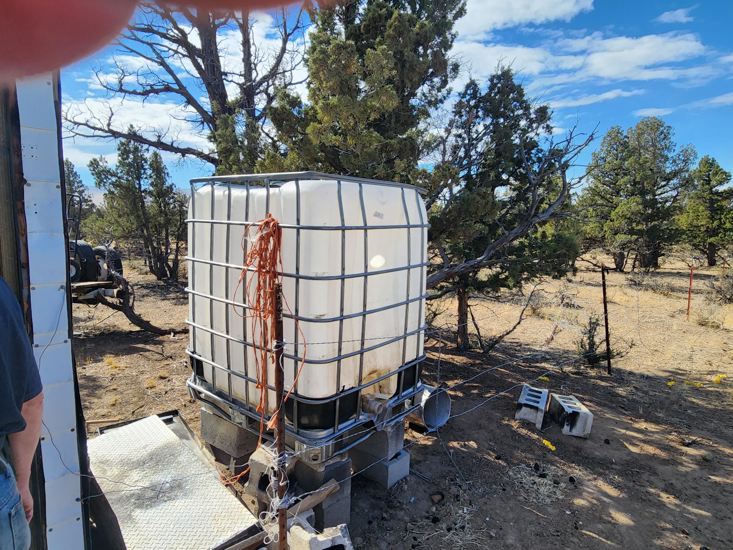 Juniper Acres - Land