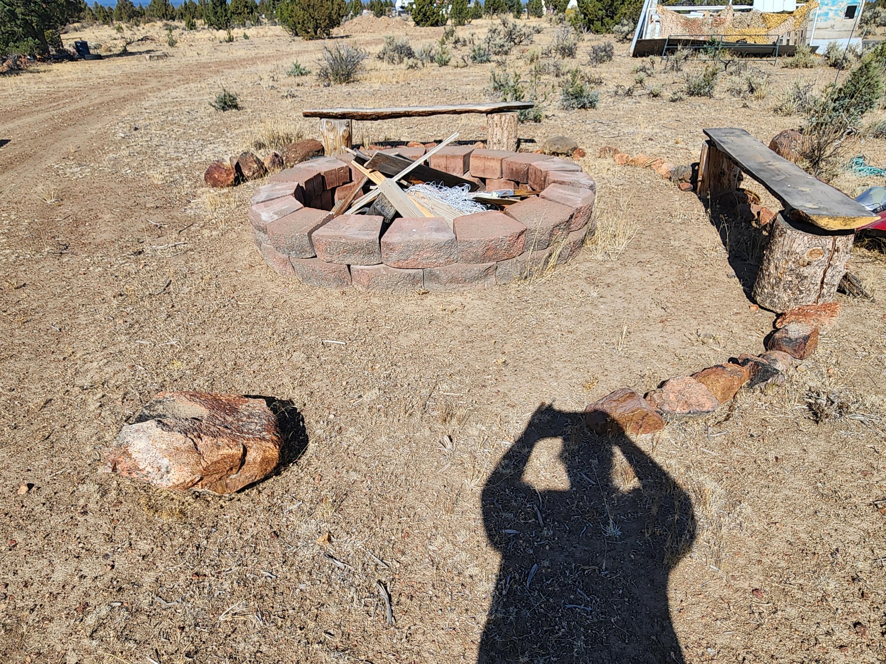 Juniper Acres - Land