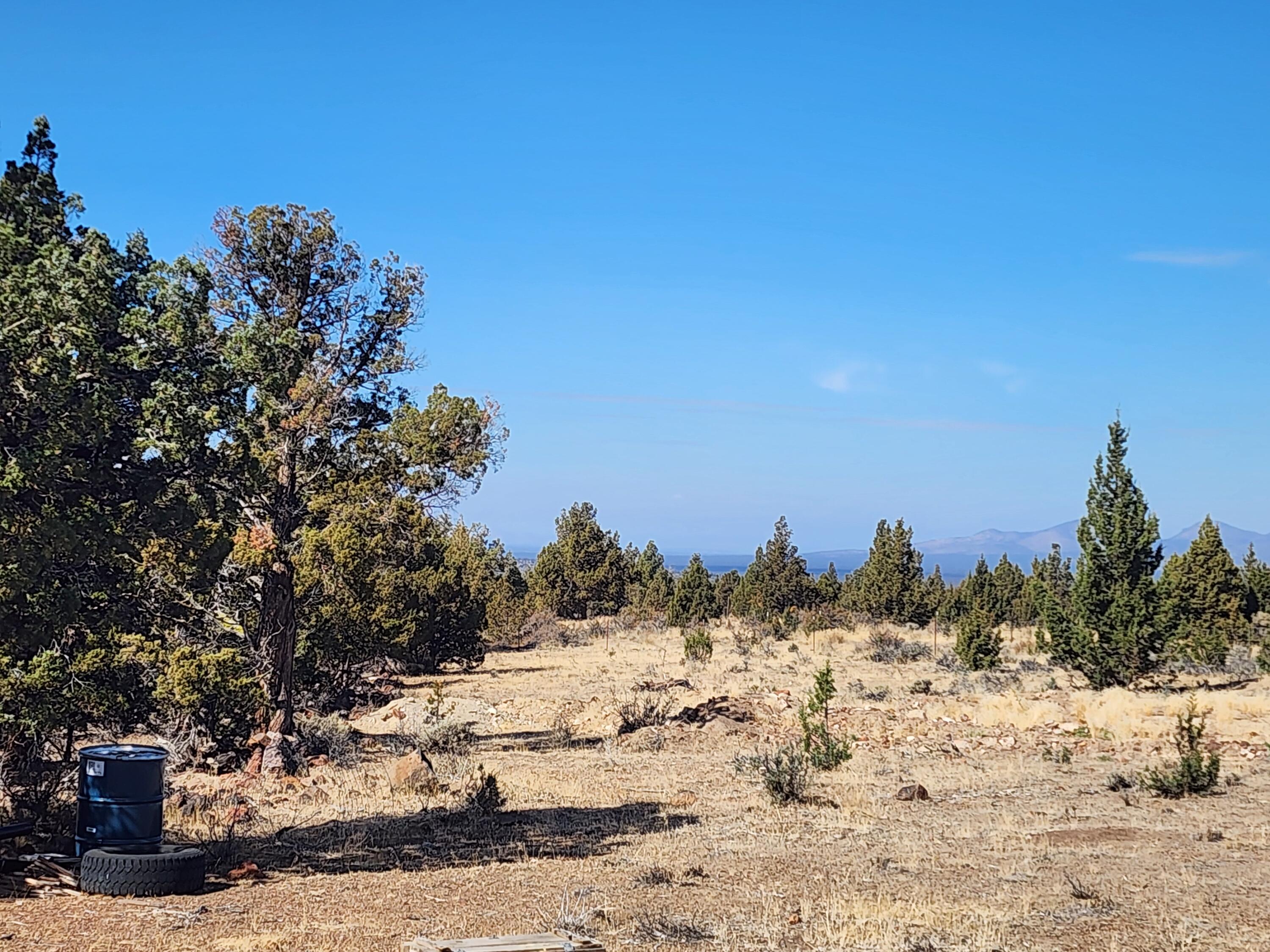 Juniper Acres - Land