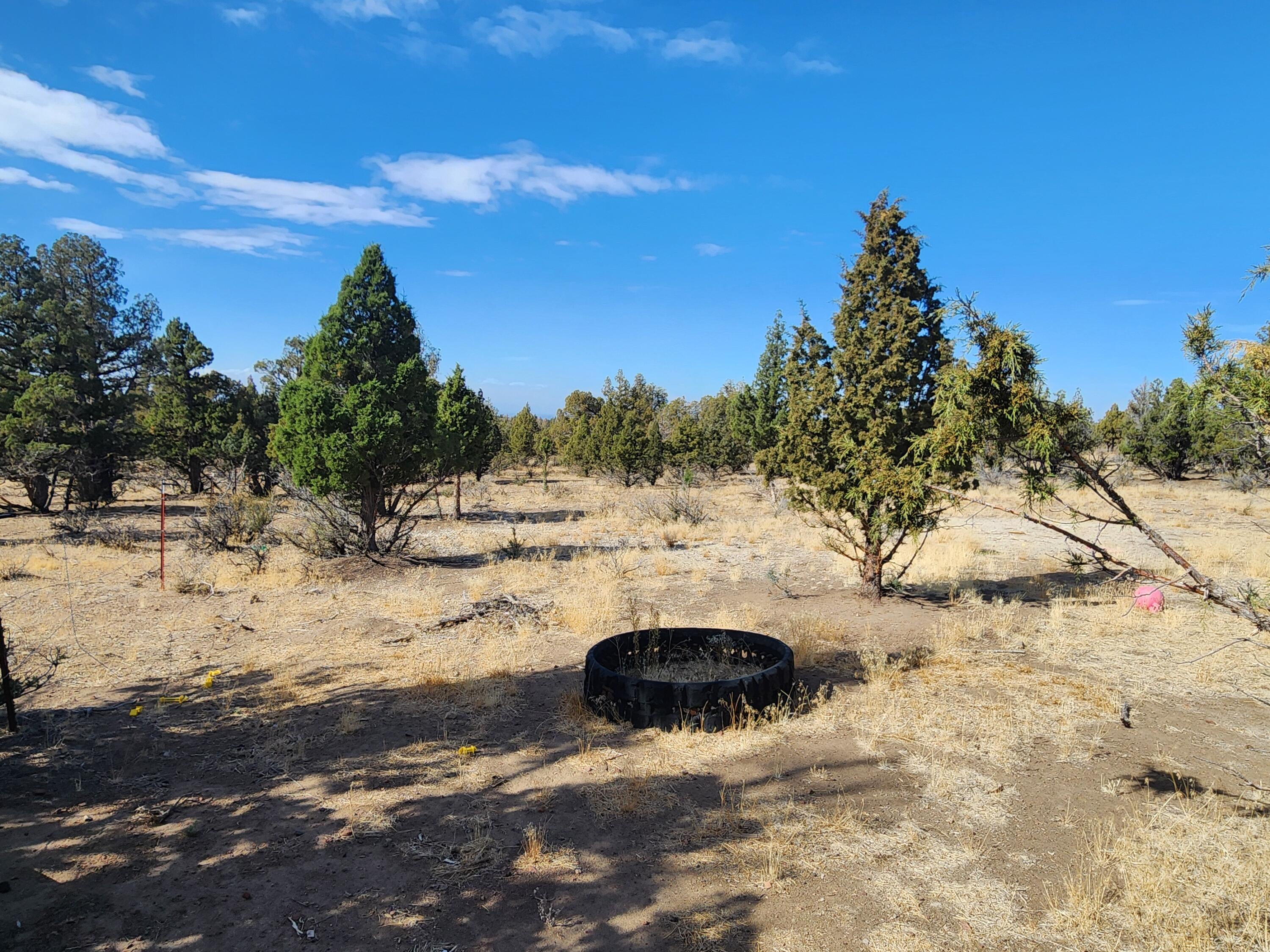 Juniper Acres - Land