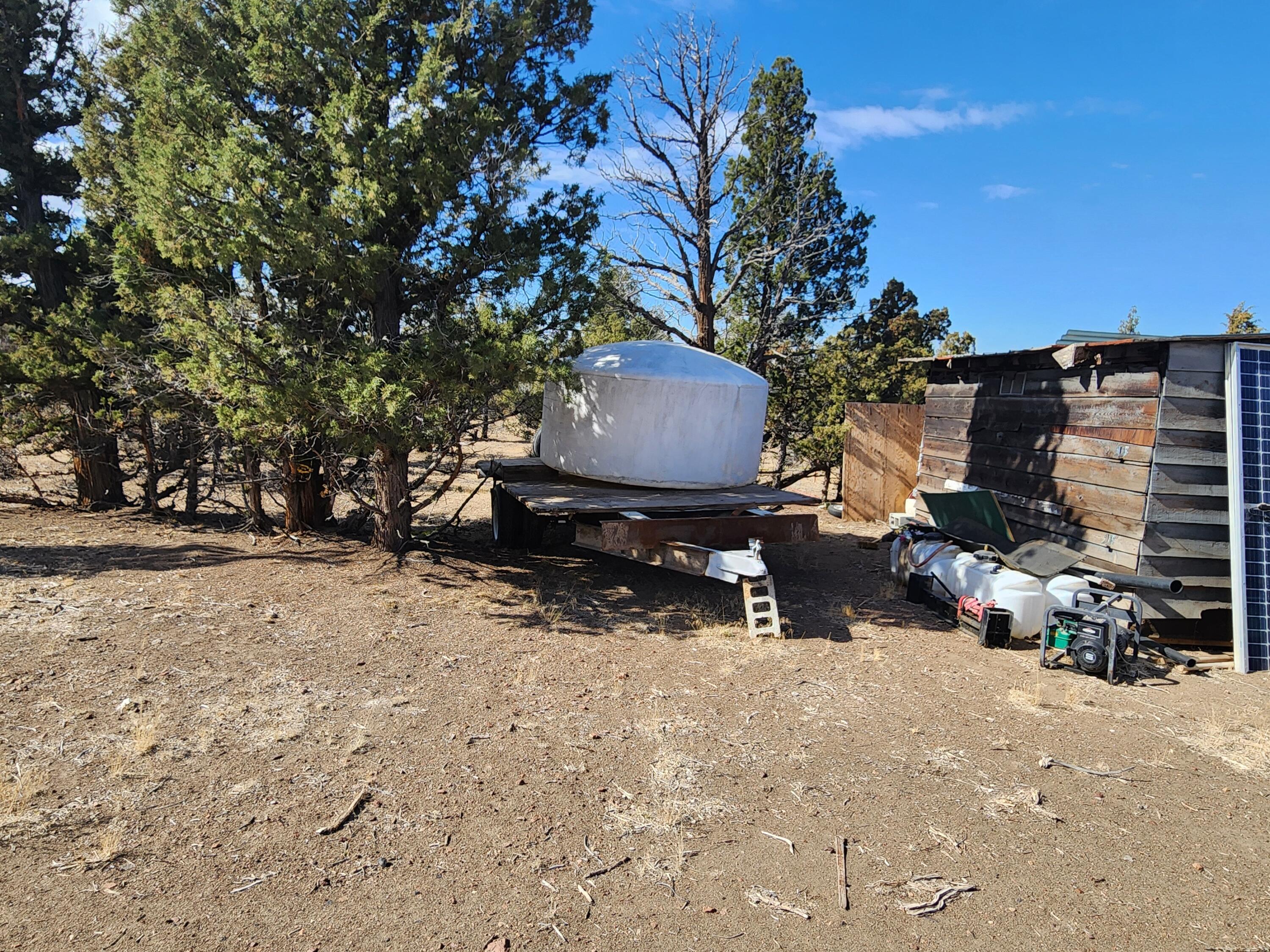 Juniper Acres - Land