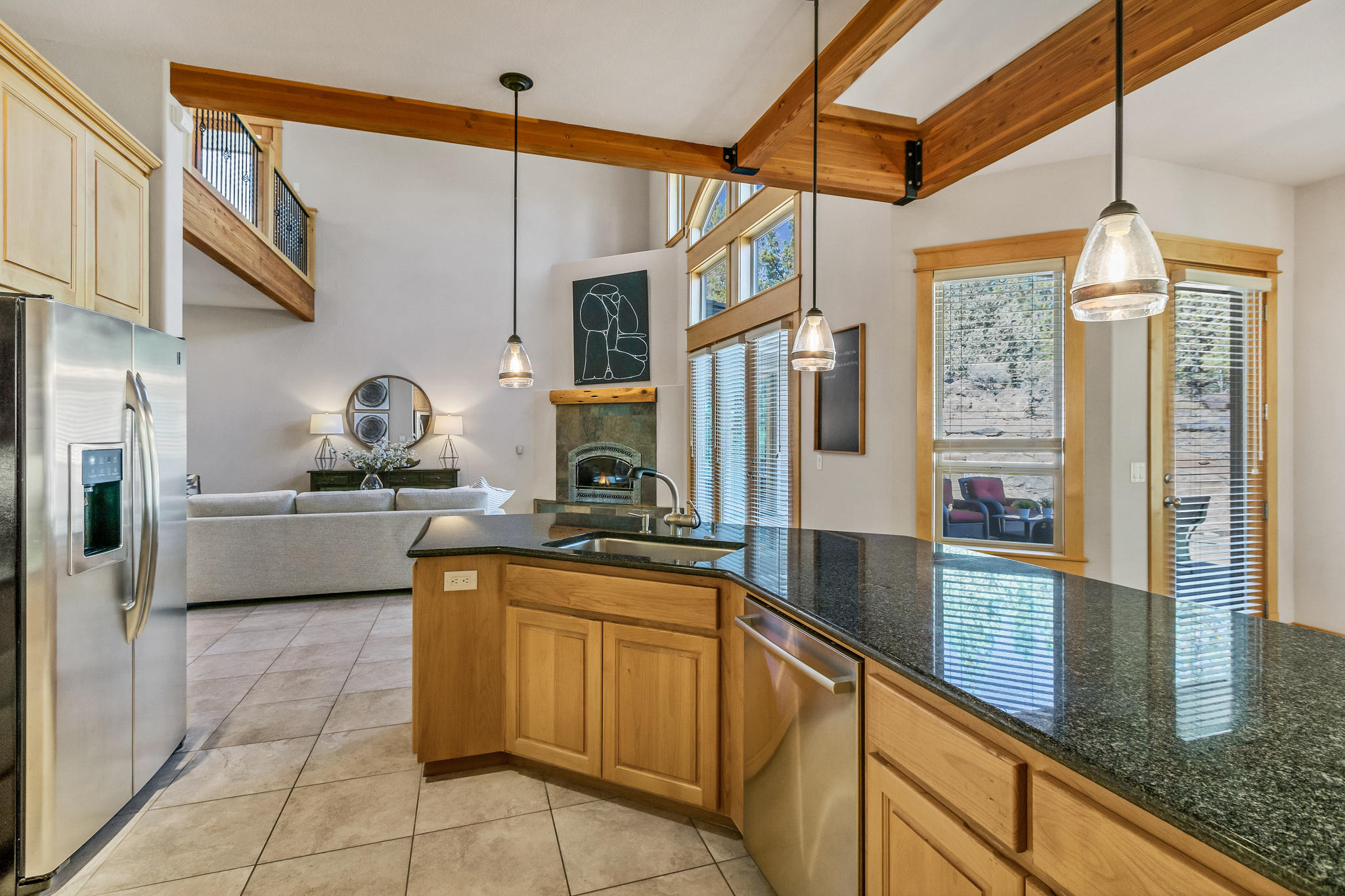 Skyliner Summit - Residential