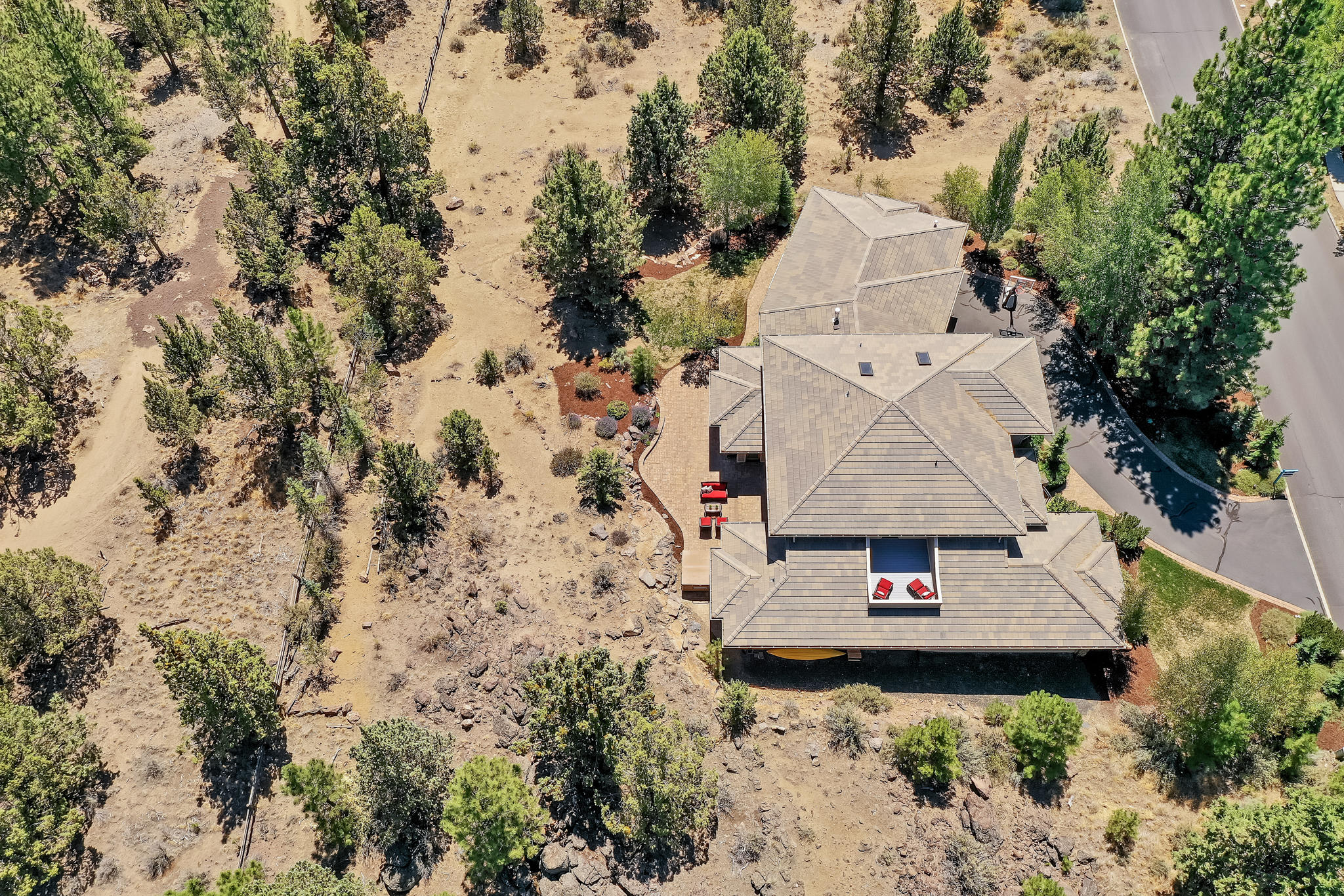 Skyliner Summit - Residential