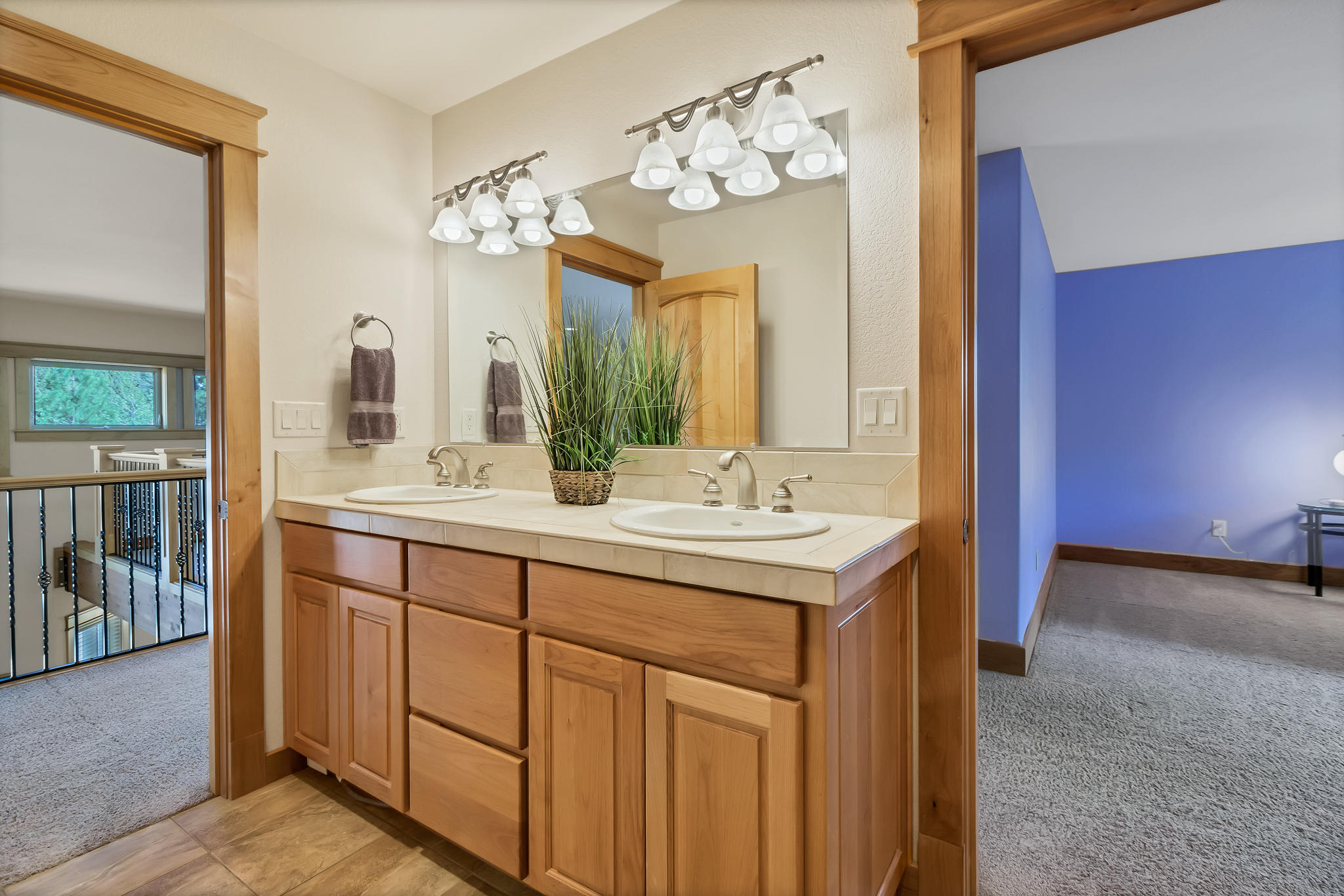 Skyliner Summit - Residential