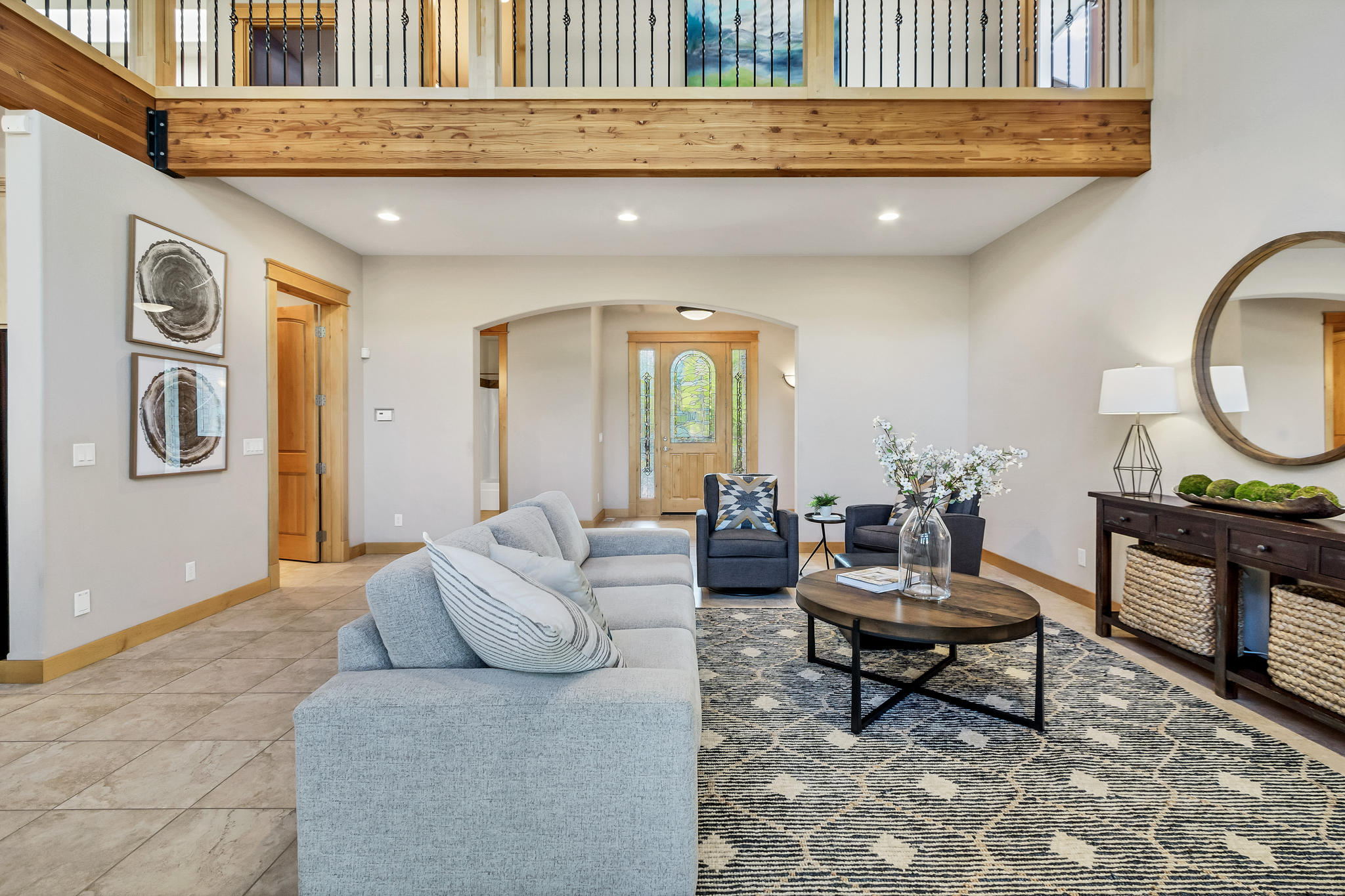 Skyliner Summit - Residential