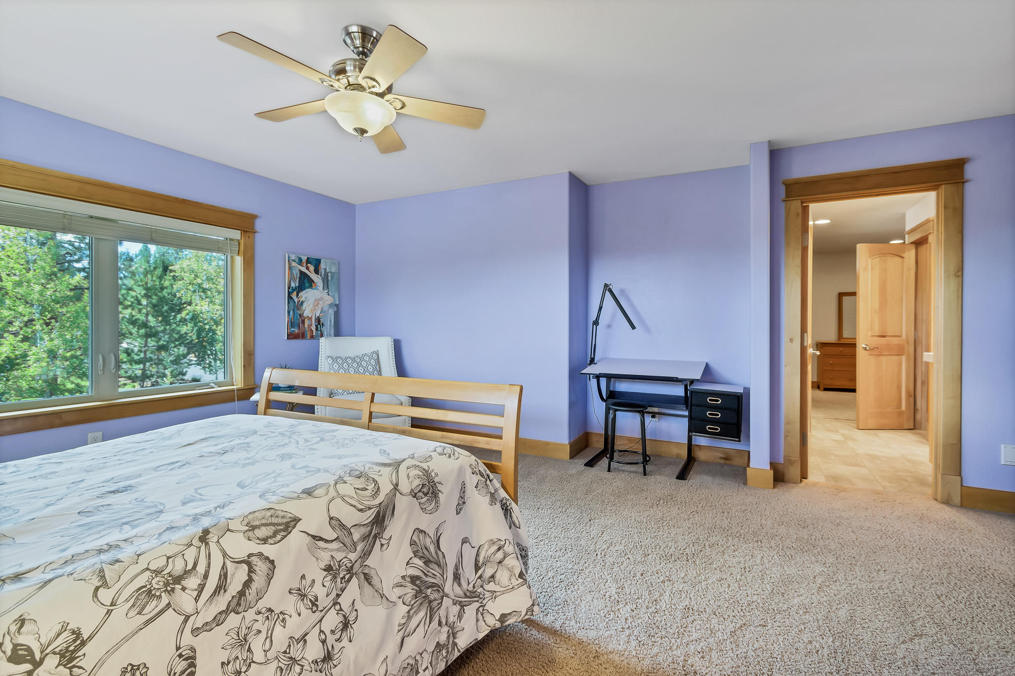 Skyliner Summit - Residential