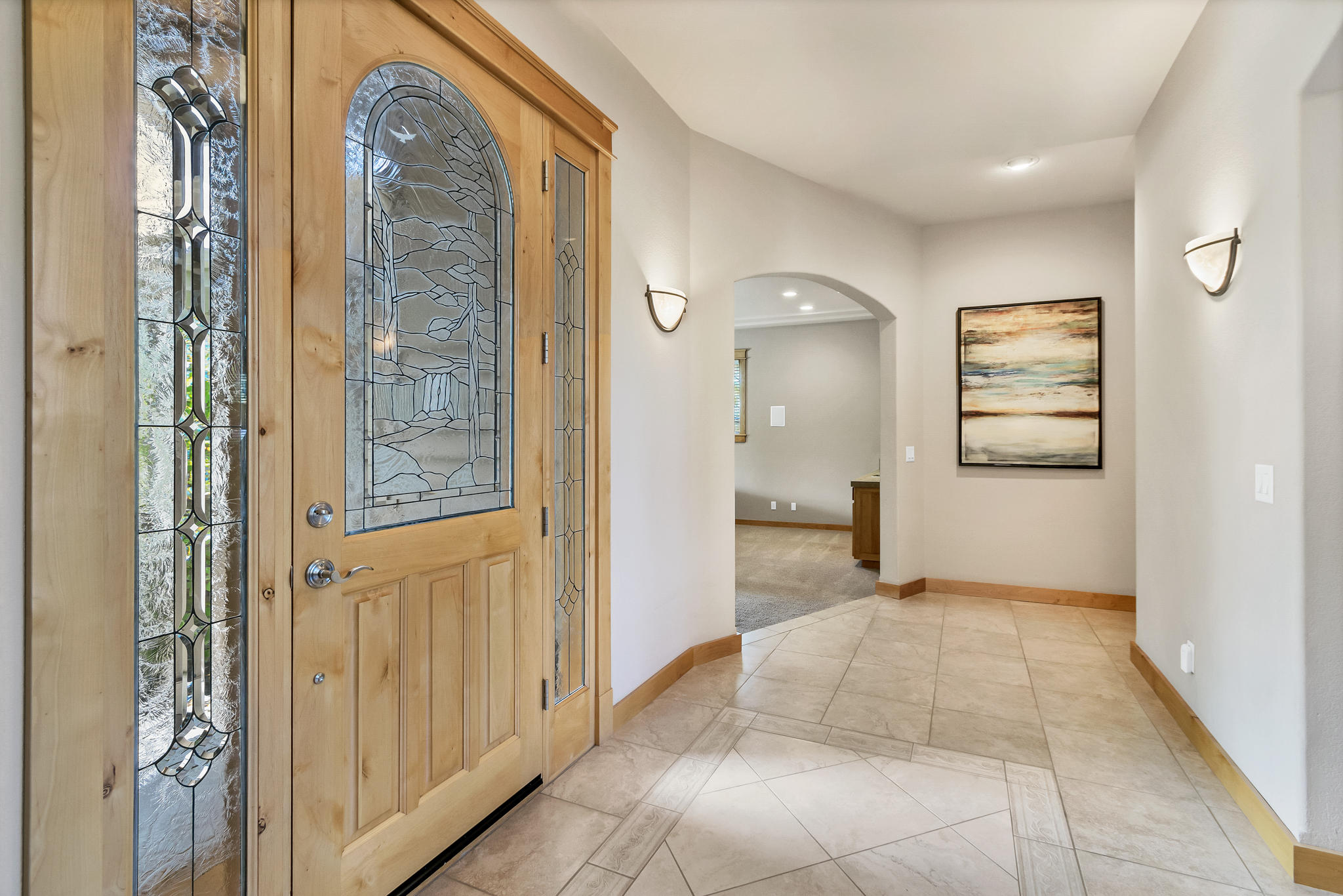 Skyliner Summit - Residential