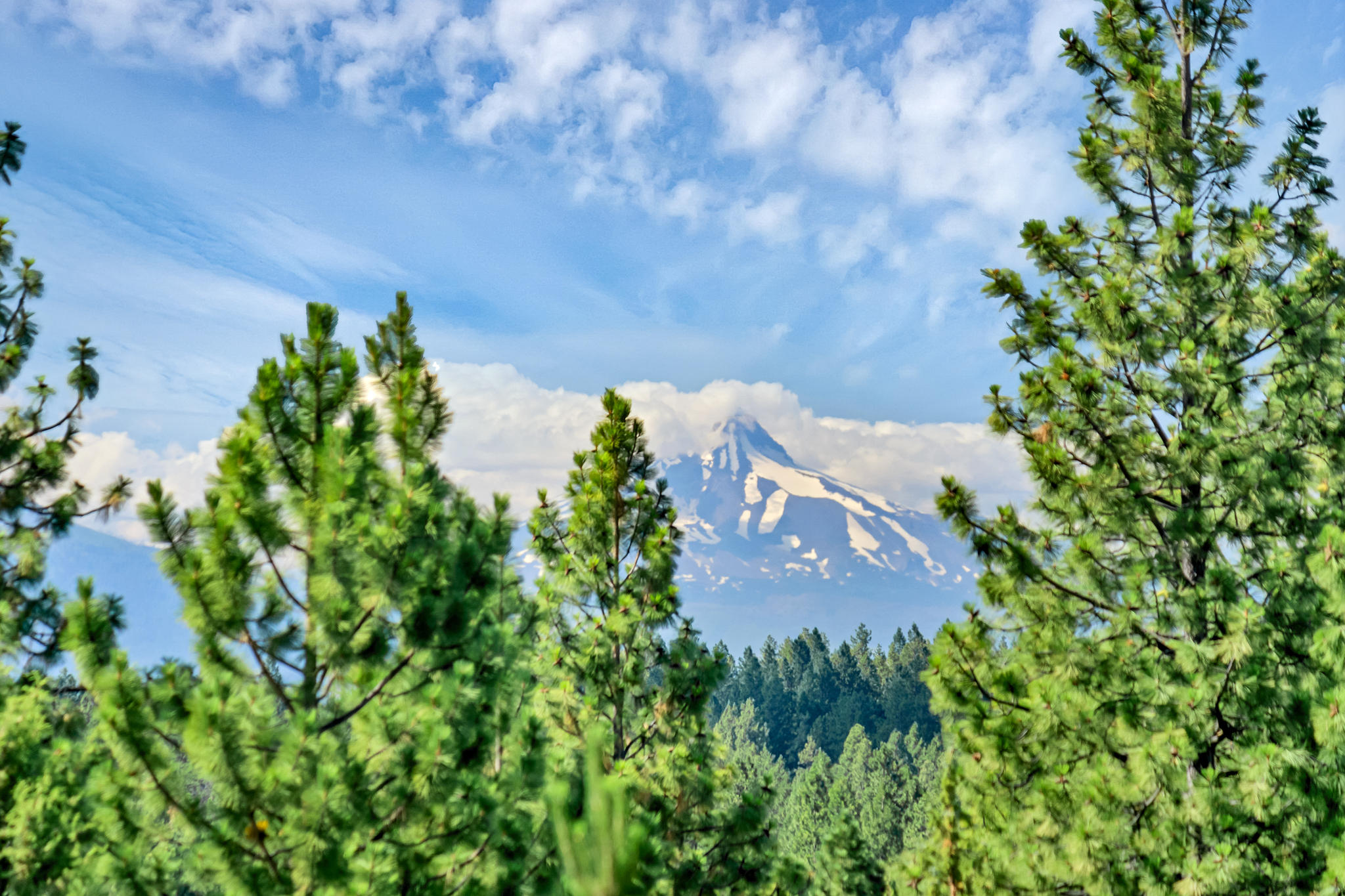 Skyliner Summit - Residential