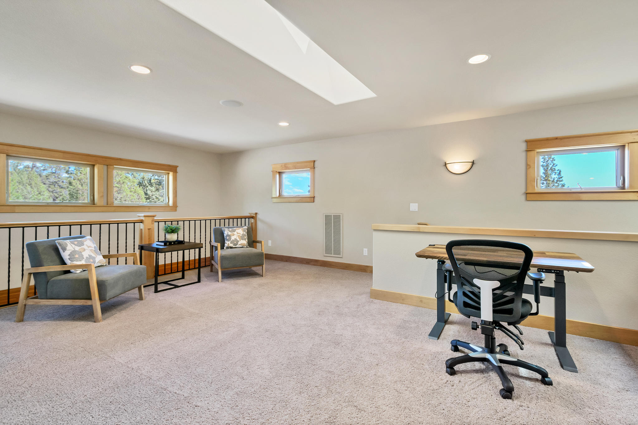 Skyliner Summit - Residential