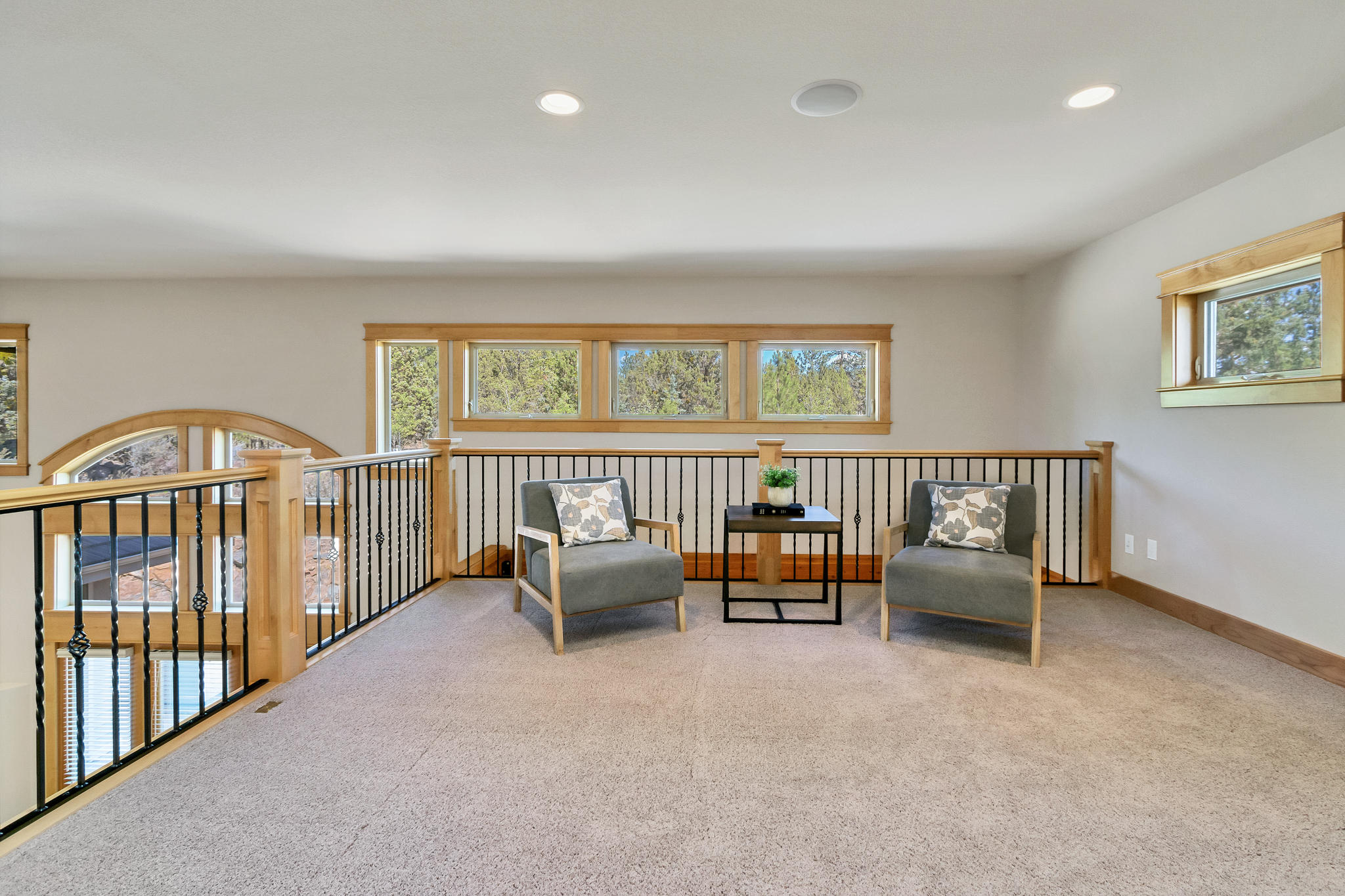 Skyliner Summit - Residential